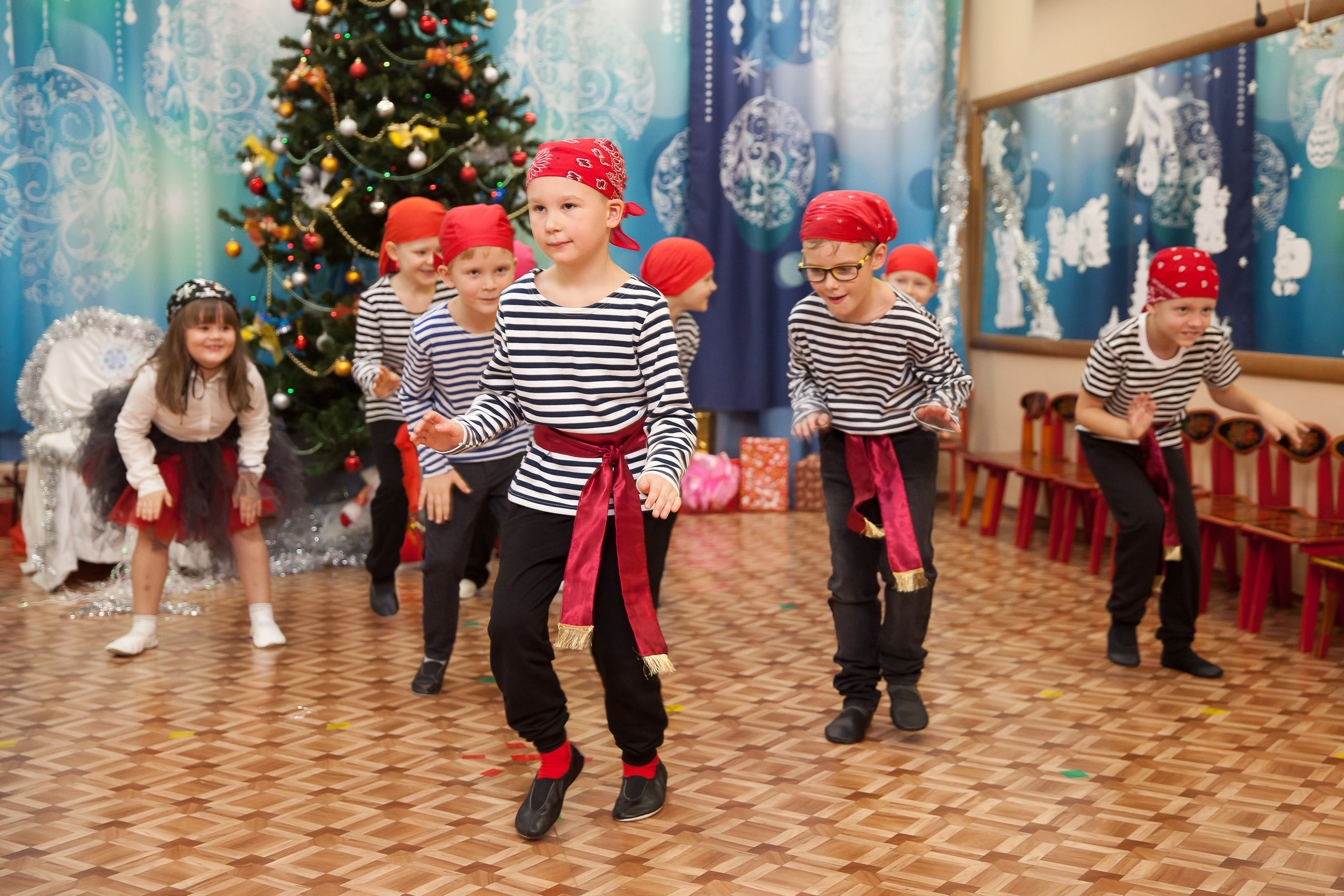 Новый Год 1508. Выпускные альбомы Москва. Фотограф Шукурова Кристина