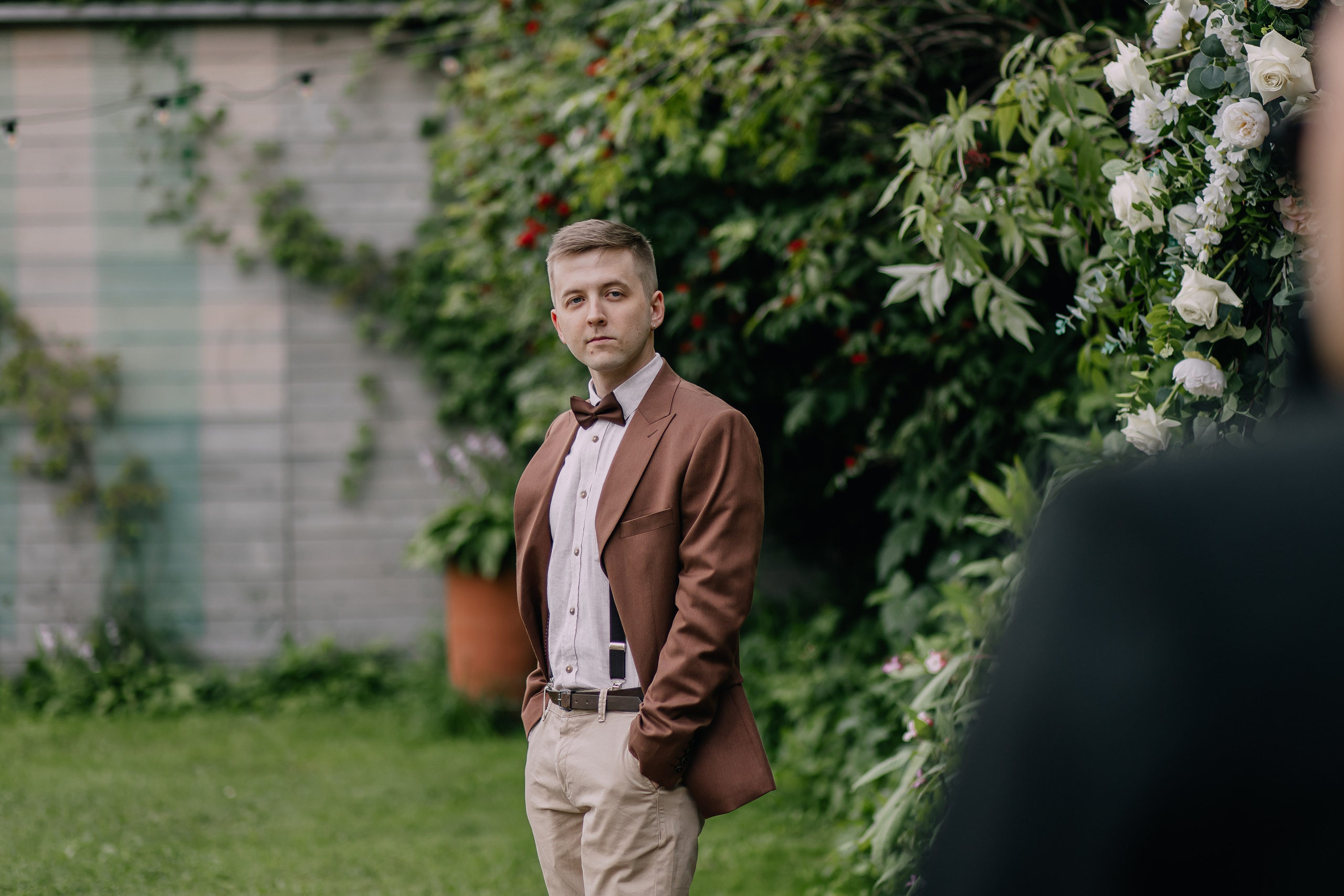 Влад и Лиза. Мордвинова Татьяна