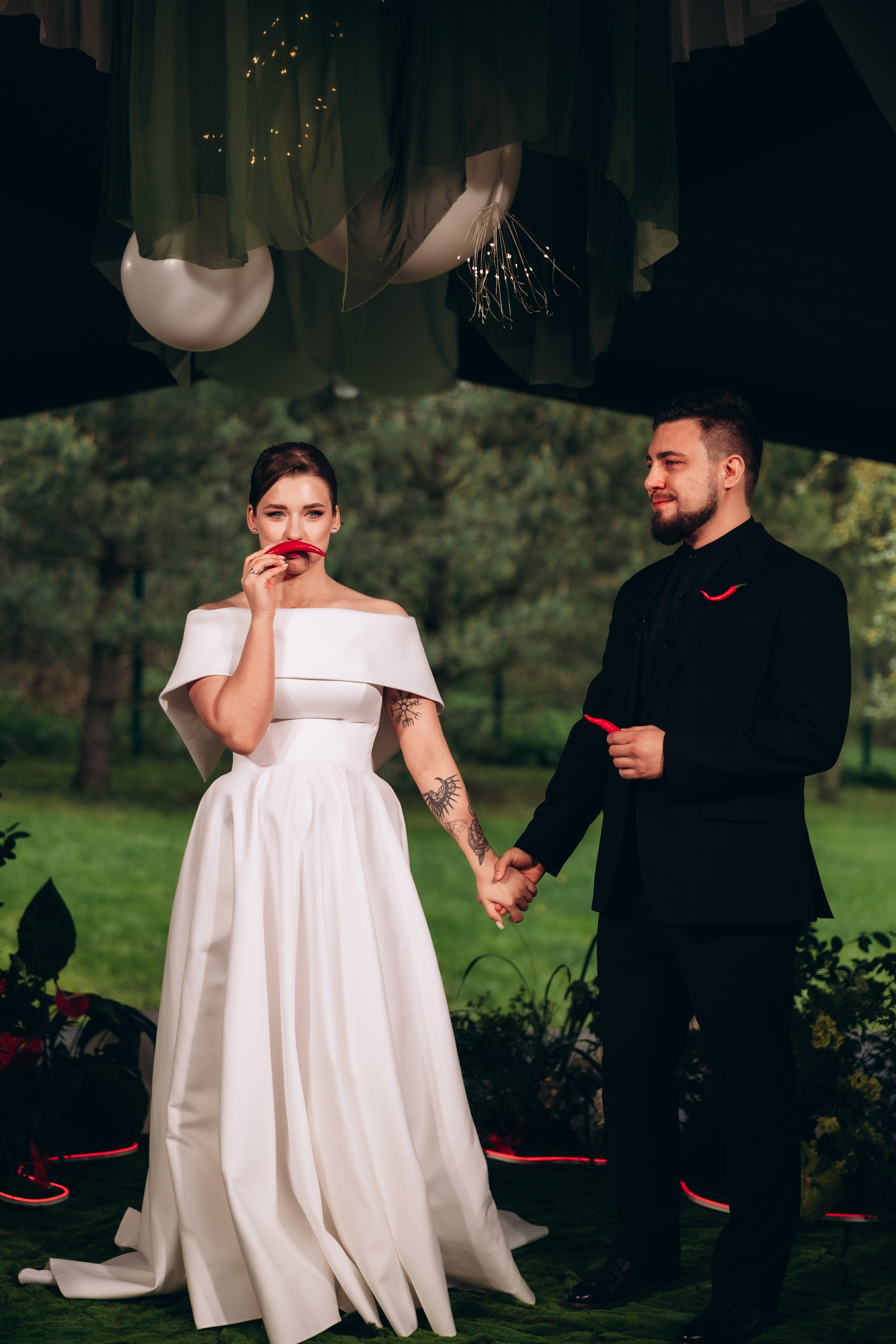 Полина и Лев. Фотограф Артем Бросов в Санкт-Петербурге и Дубае