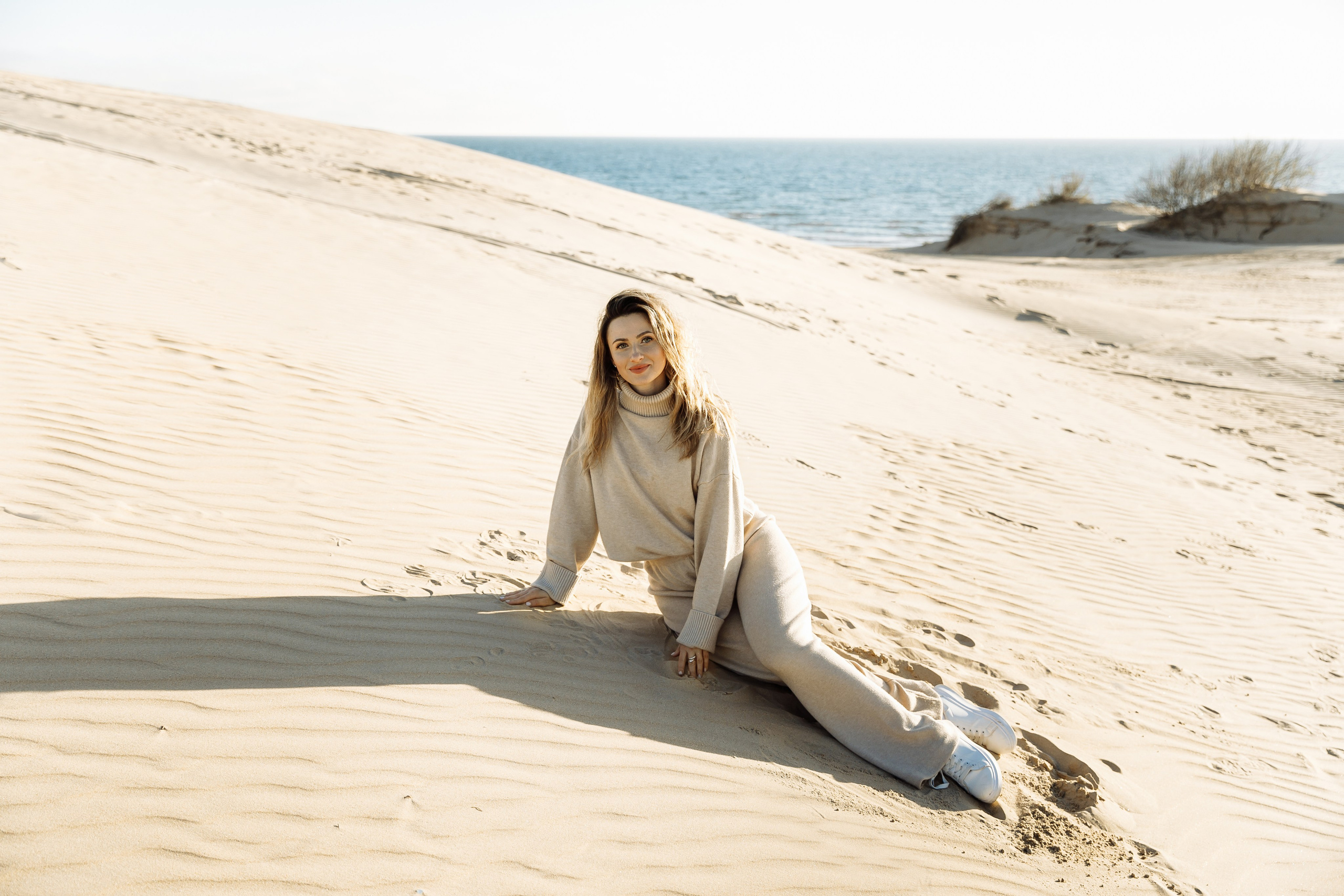 Алена и Ксюша. Свадебный и семейный фотограф Анапа