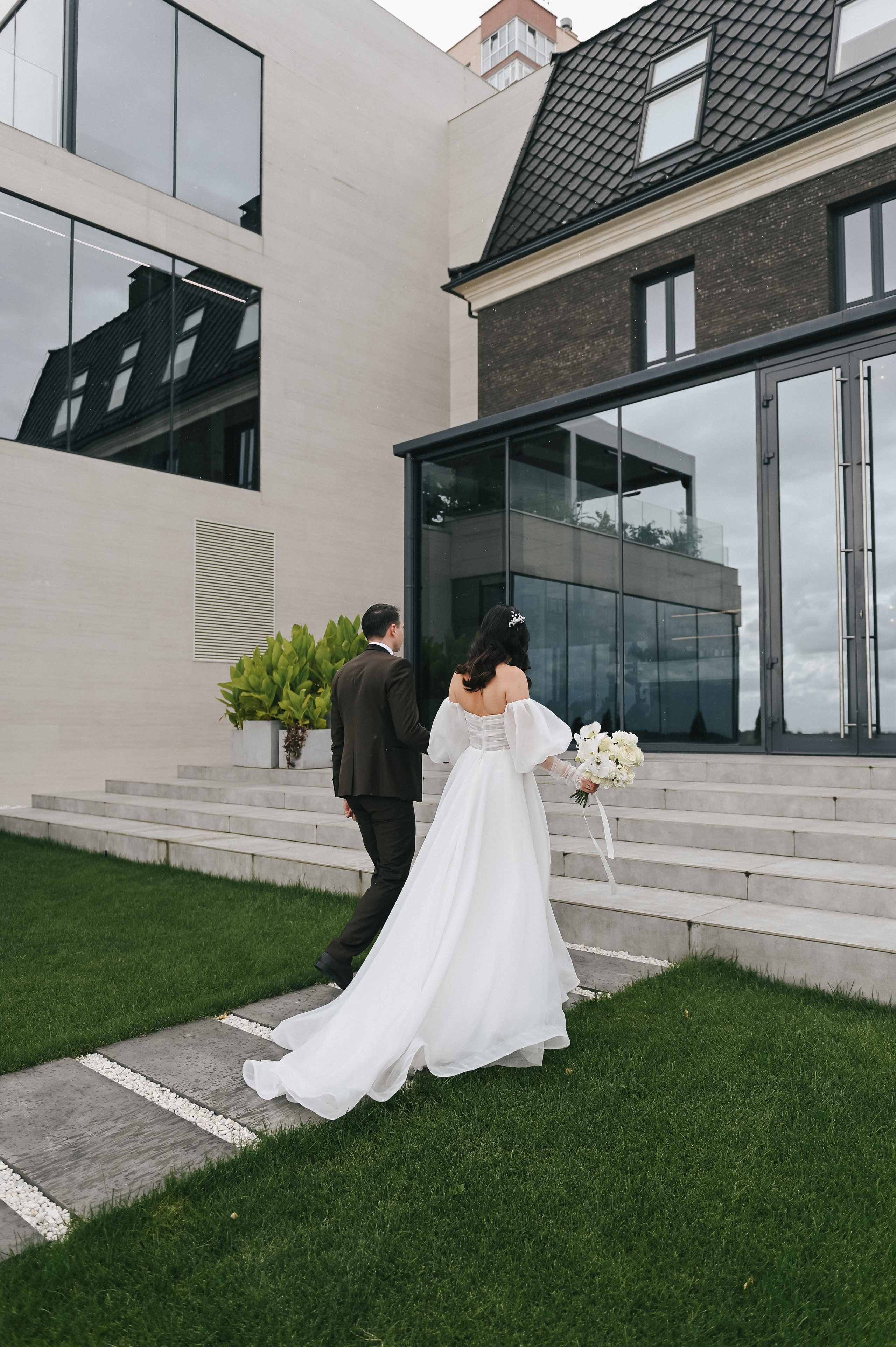 Саша + Катя. Свадебный и семейный фотограф Волгоград Москва