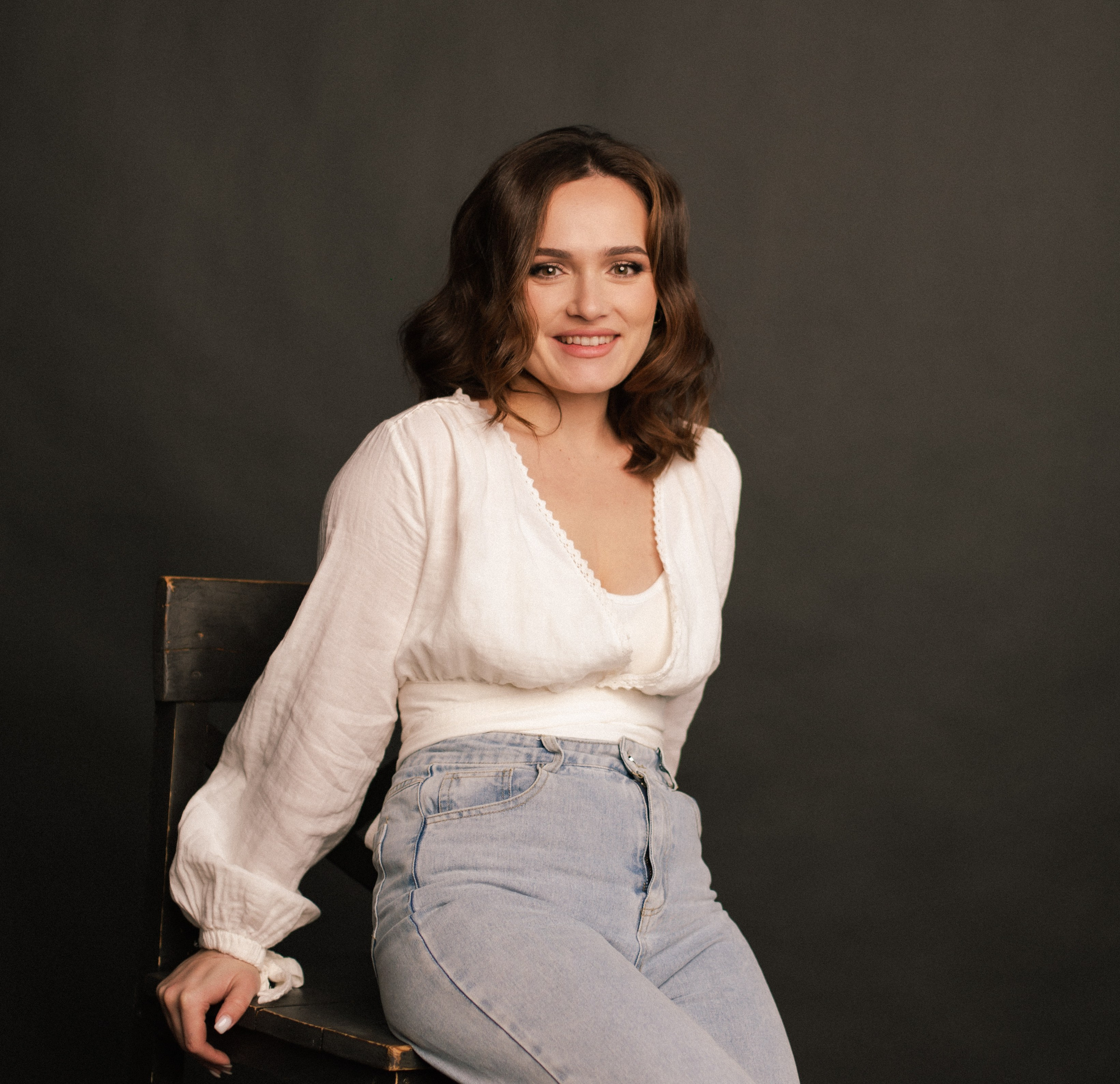 Zeynep. Beye Shevkiyeva Photography