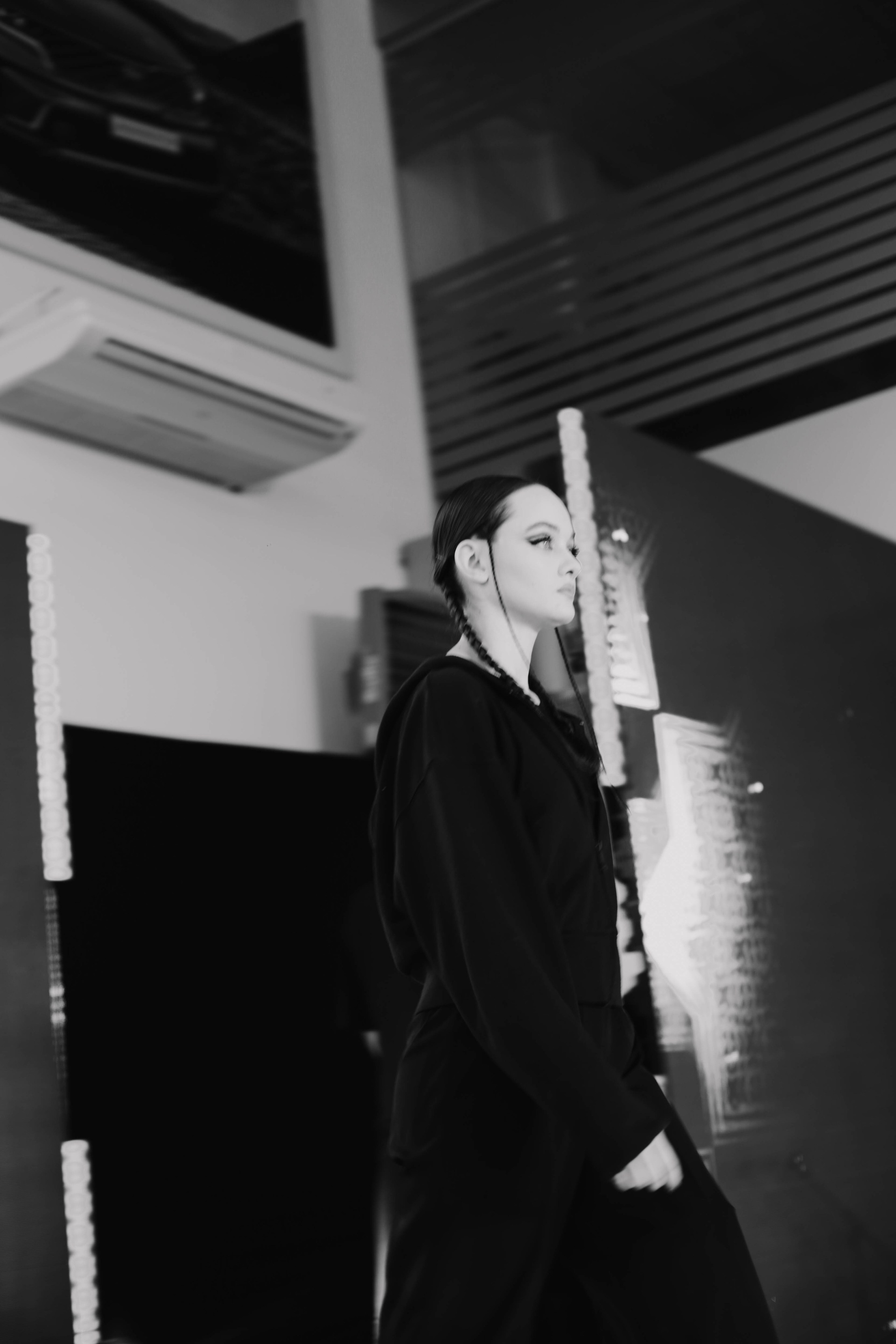 Crimean Tatar fashion show «Urba fashion day». Beye Shevkiyeva Photography