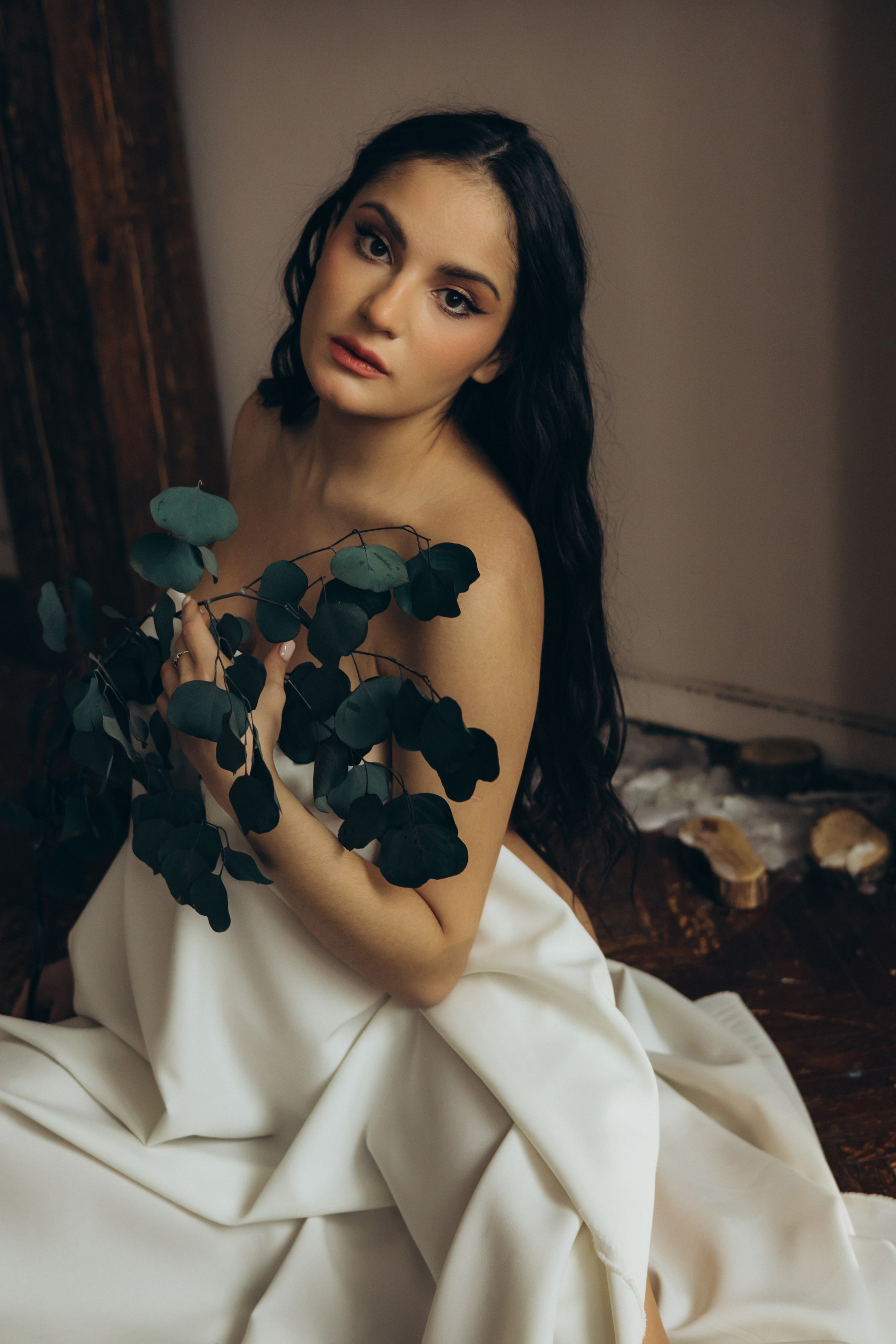 В ожидании. Семейный фотограф Москва Юлиана Фетисова