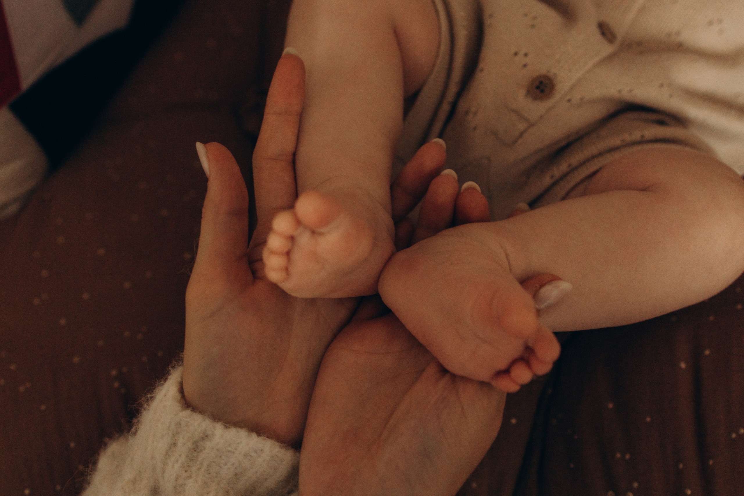 Полгодика Филиппу!. Семейный фотограф Москва Юлиана Фетисова