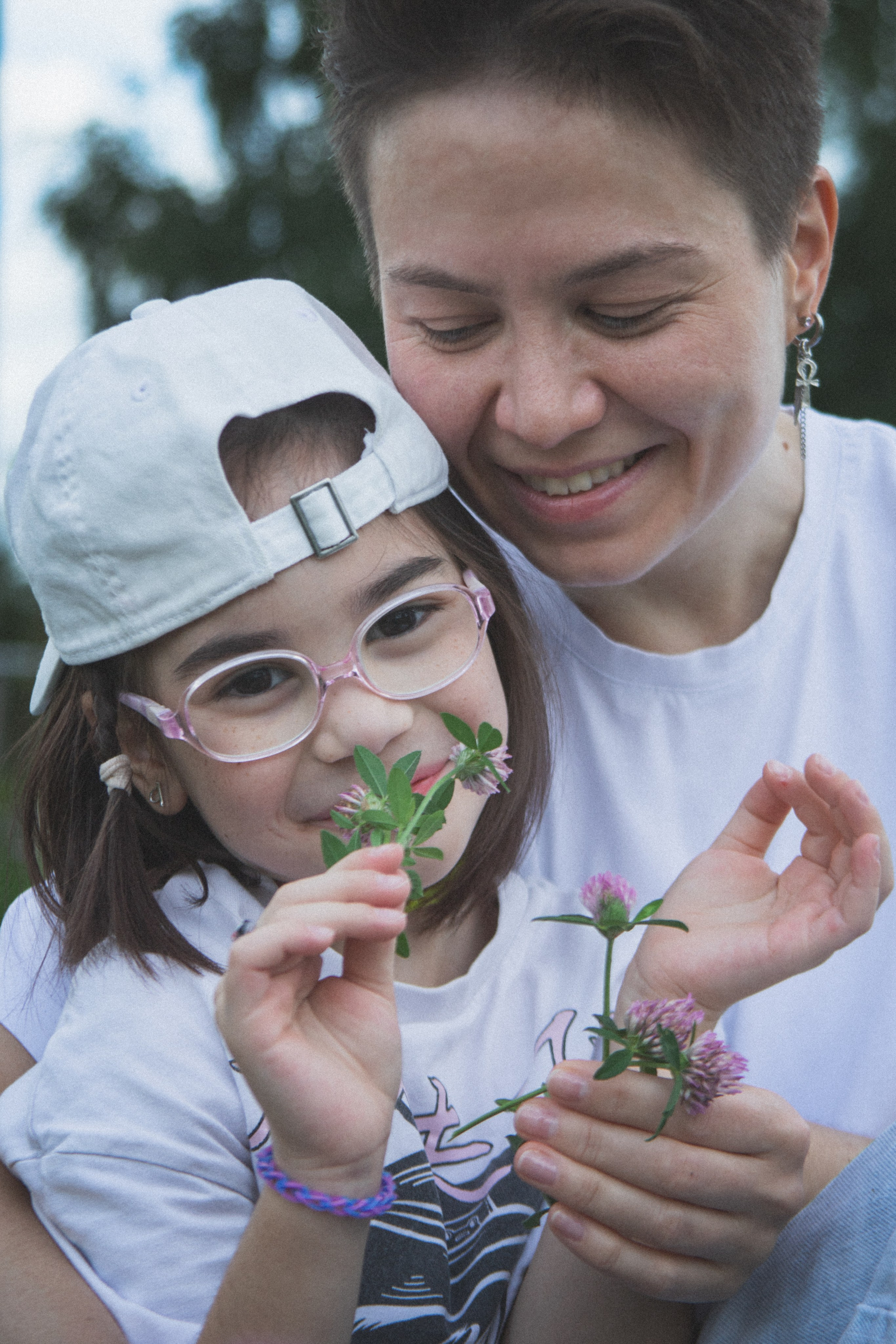 FAMILY WALK. Фотограф Андрей Степченков | Москва и МО