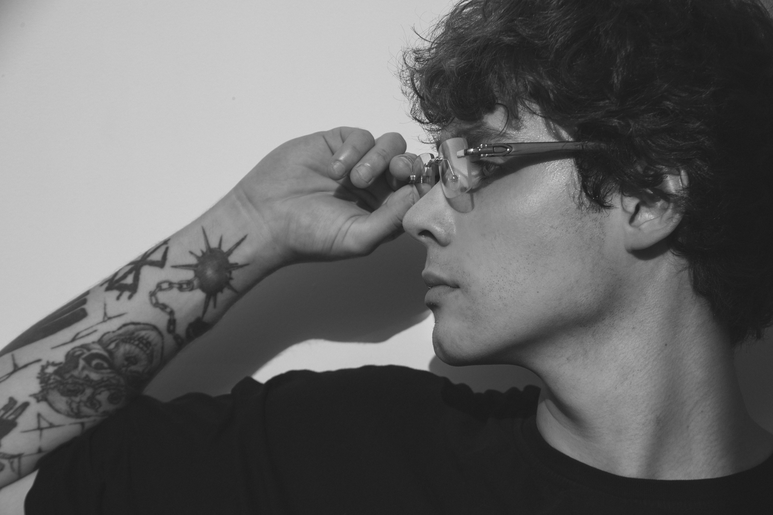 ARTEM. Фотограф Андрей Степченков | Москва и МО