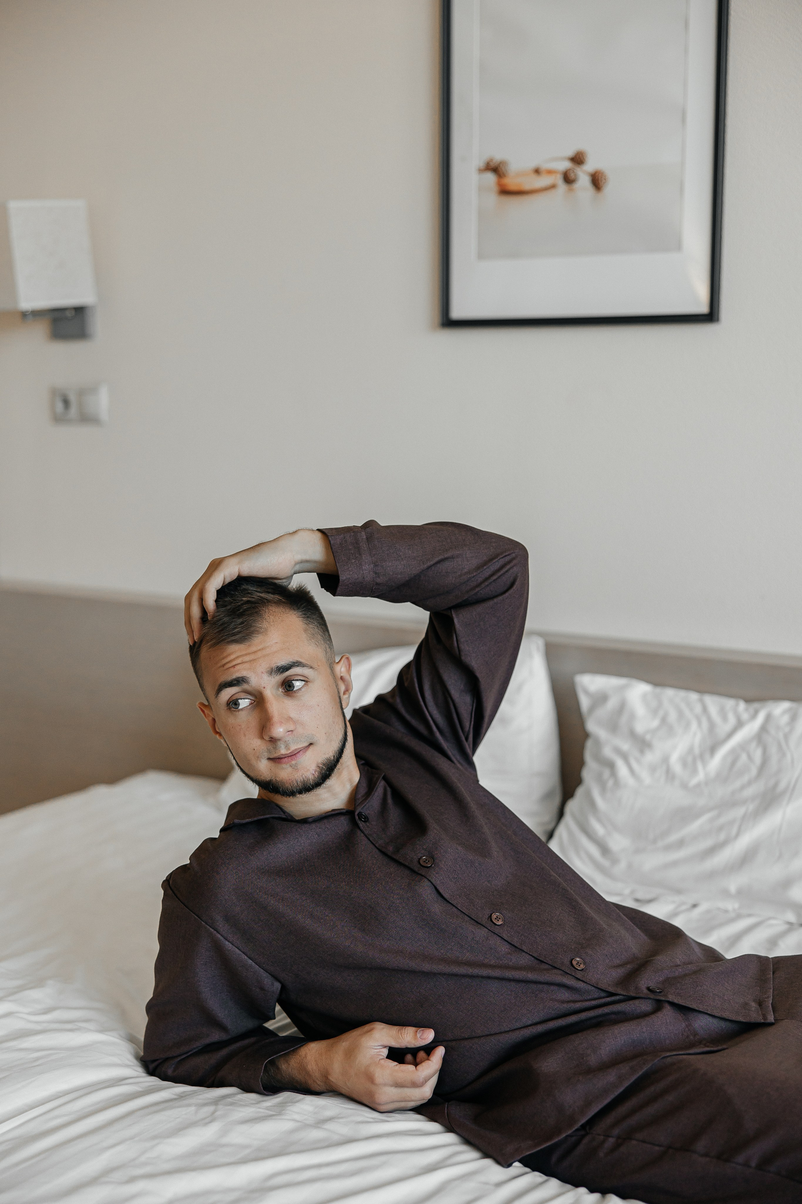 Оксана и Тимур. Свадебный и семейный фотограф Елизавета Ермак | Москва и МО