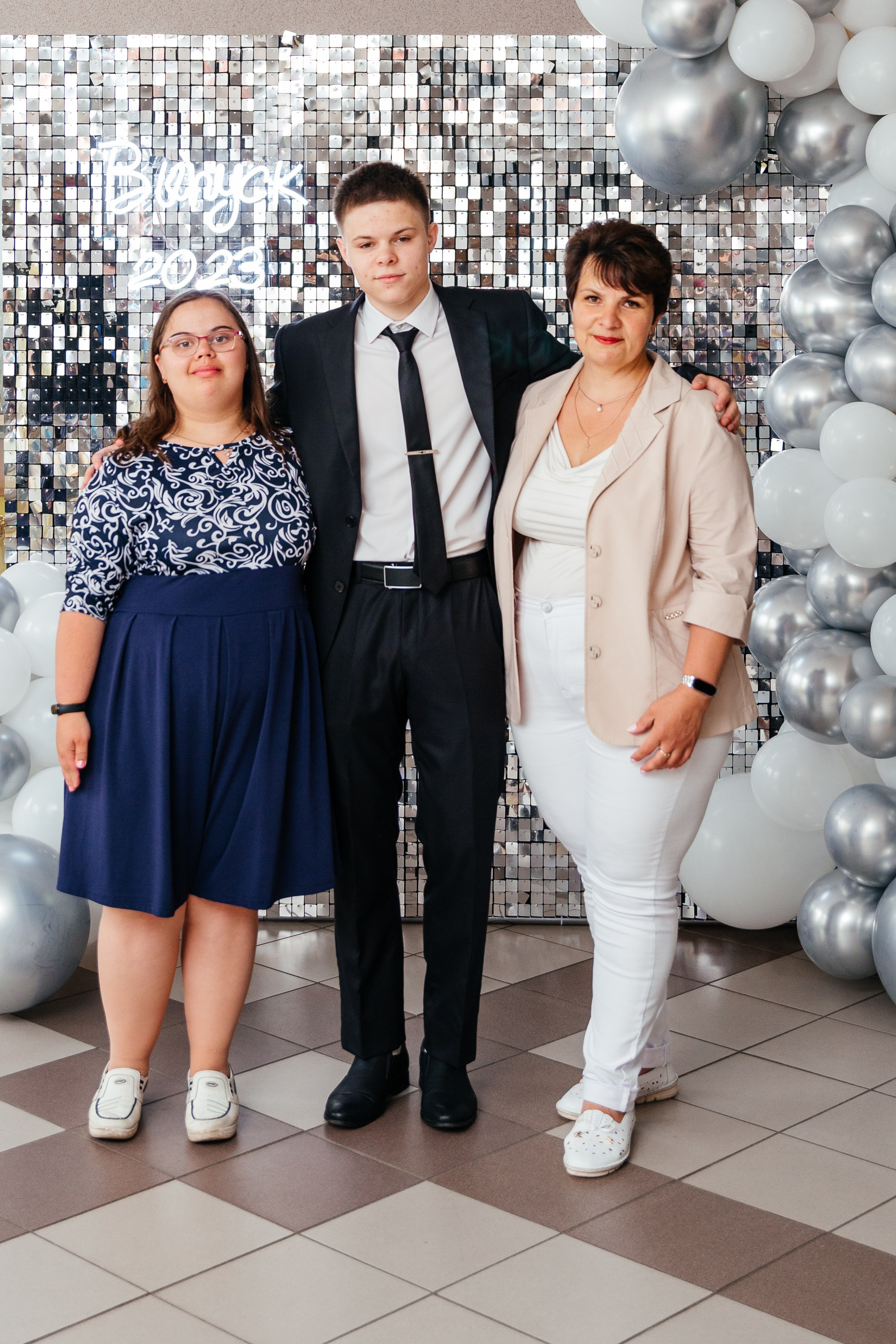 Выпускной. Семейный и свадебный фотограф Ясна Матросова