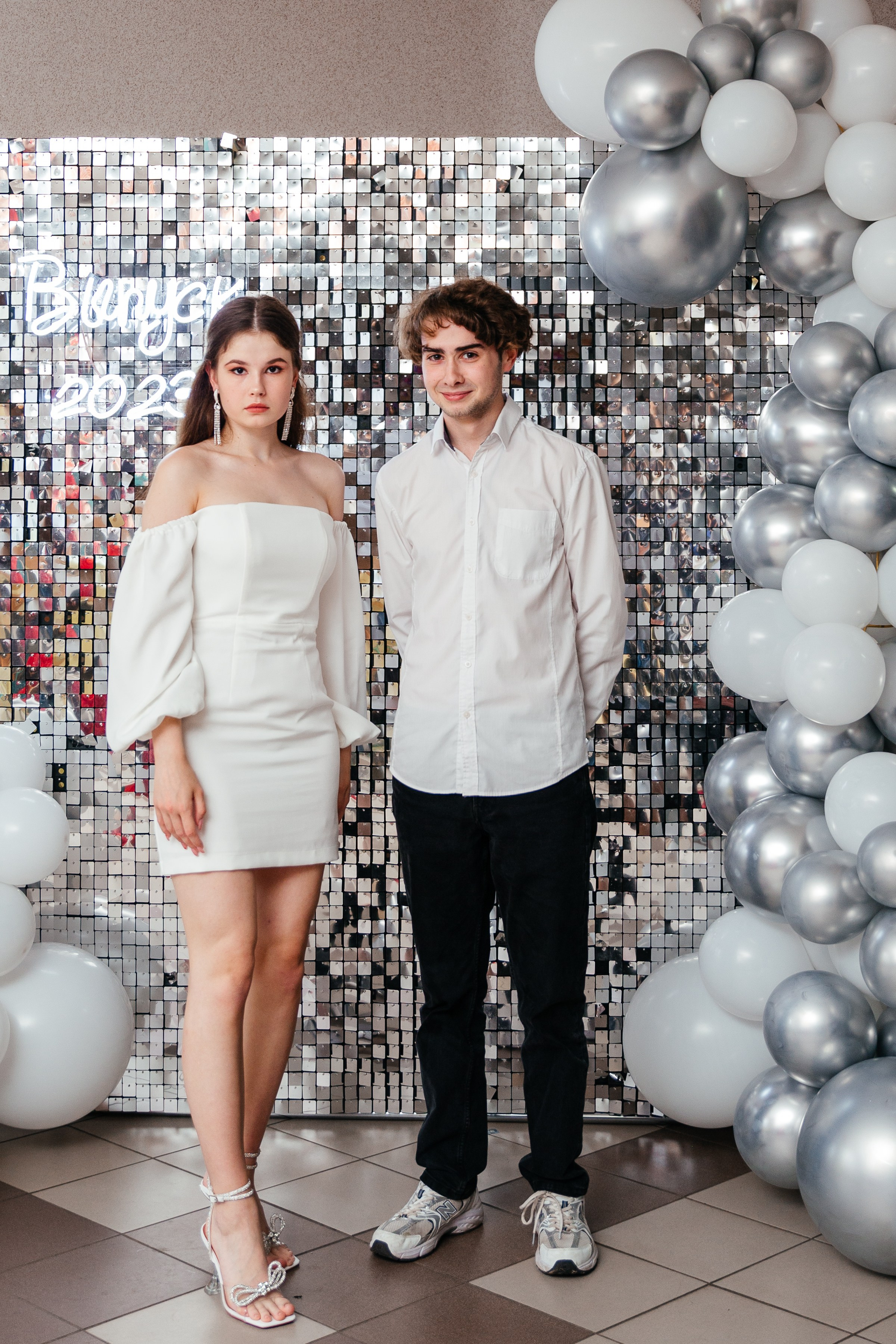 Выпускной. Семейный и свадебный фотограф Ясна Матросова