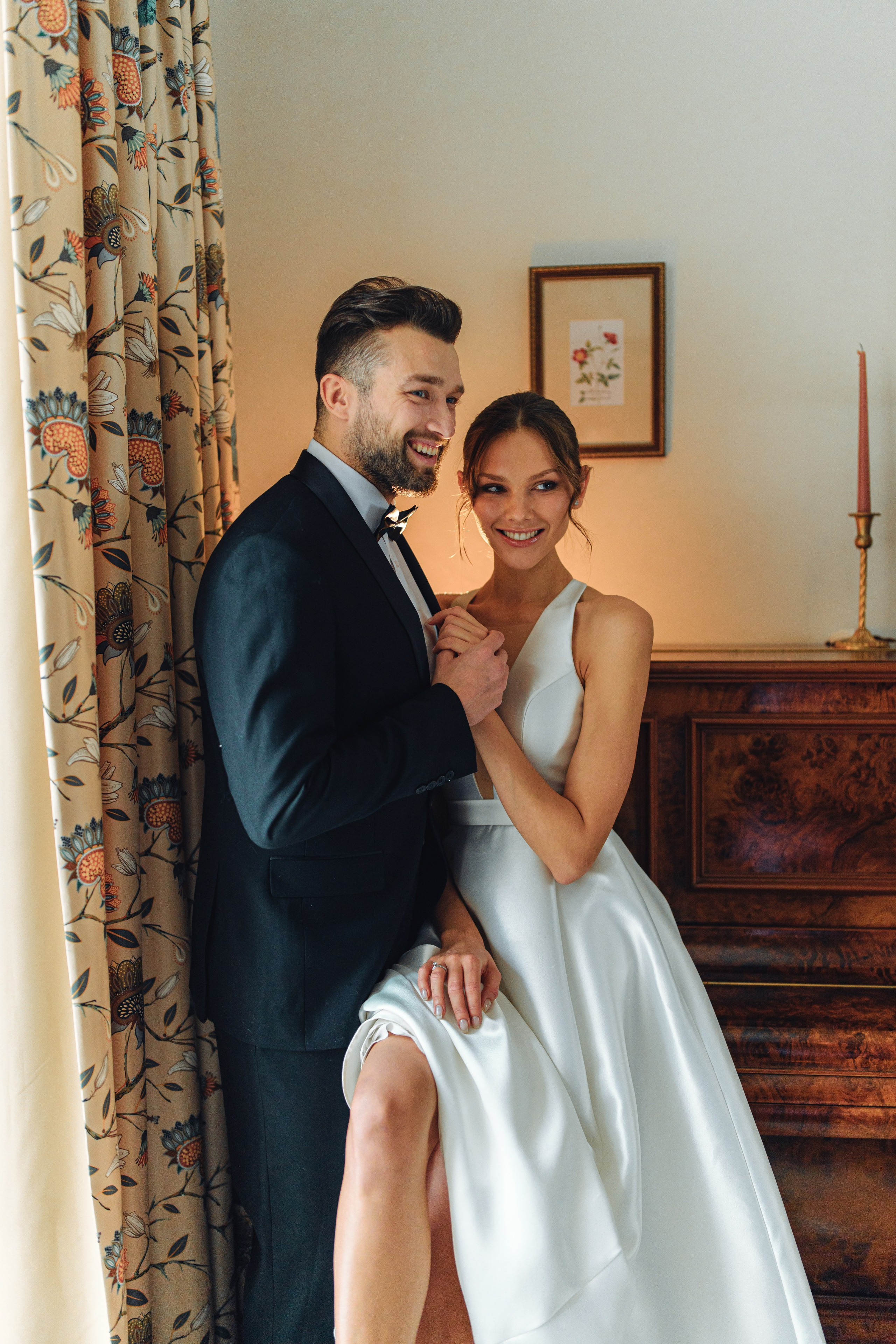 Наталья и Александр. Свадебный и репортажный фотограф Краснодар и Край