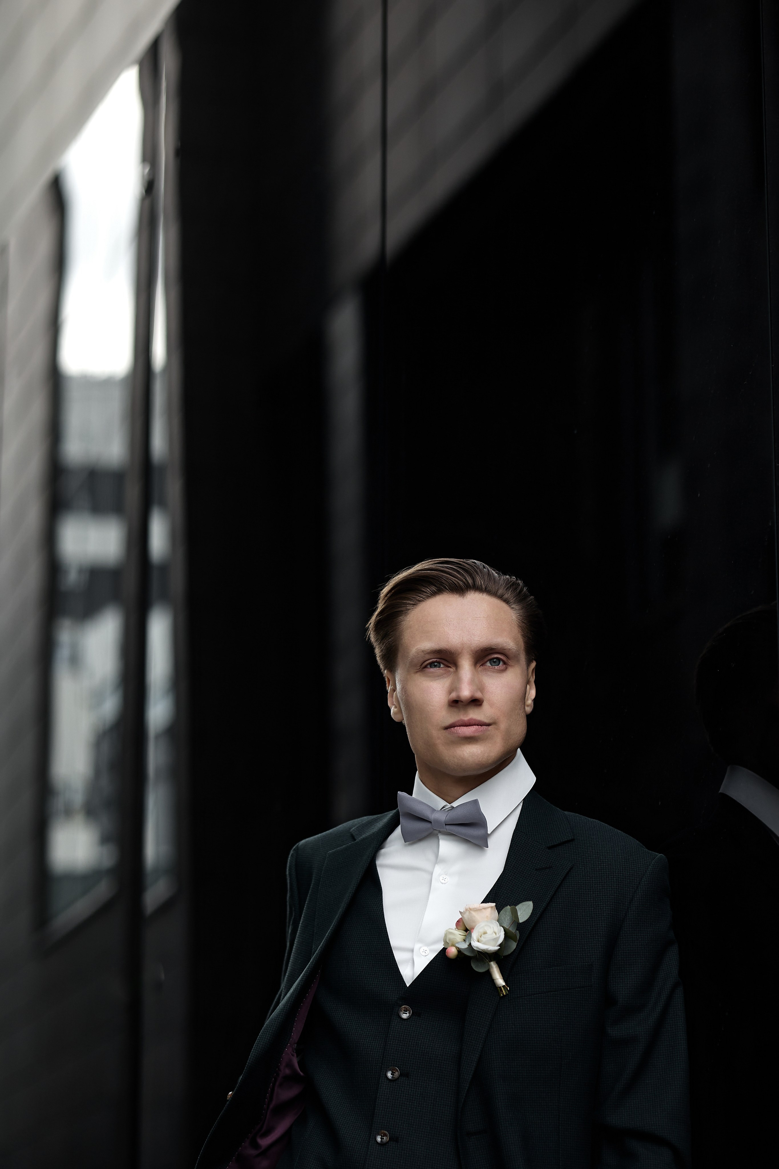 Никита и Ксюша. Александр и Евгения Фокины — фотограф Екатеринбург, Первоуральск