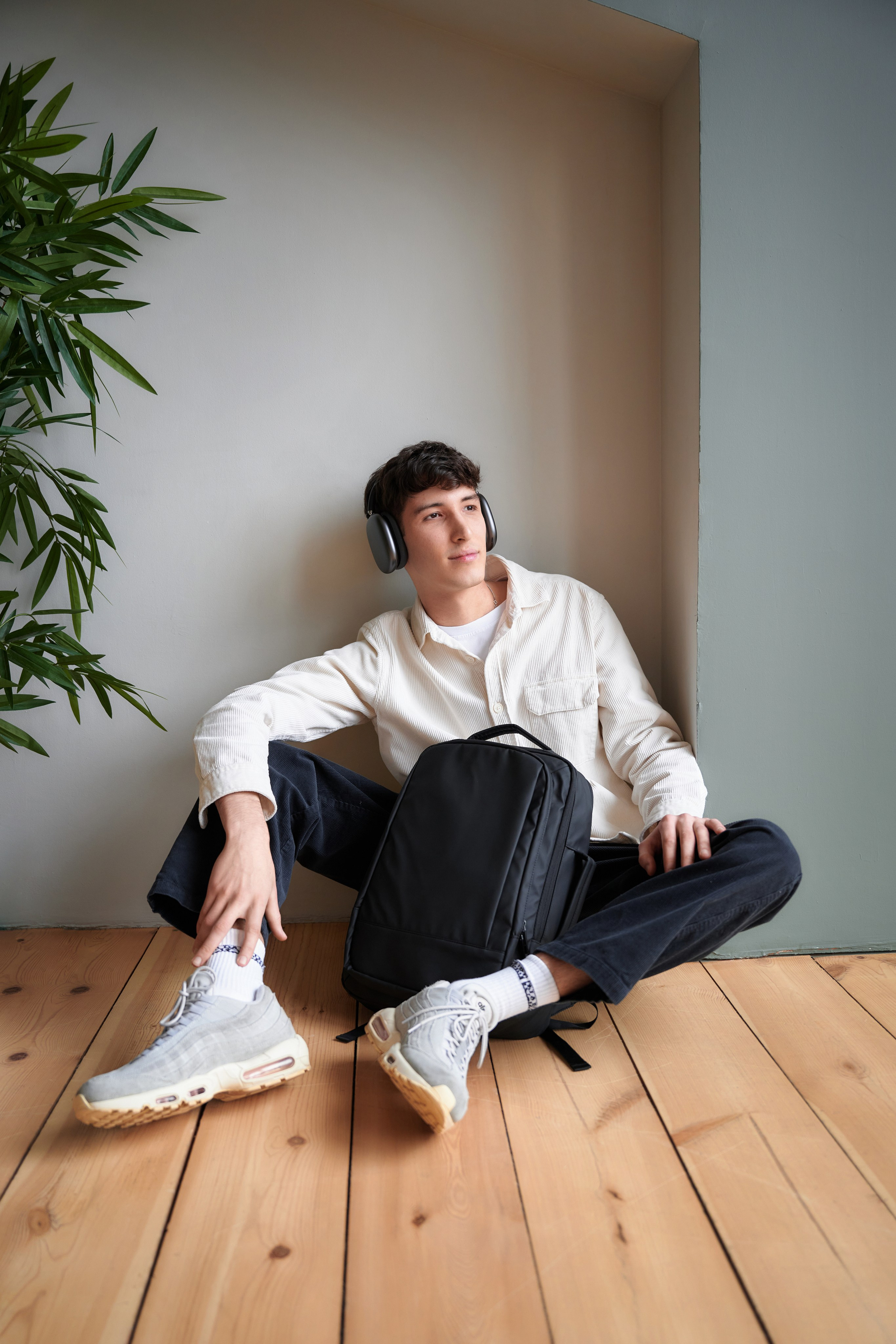 Студийный альбом. Фотограф в Москве — Новиков Владислав