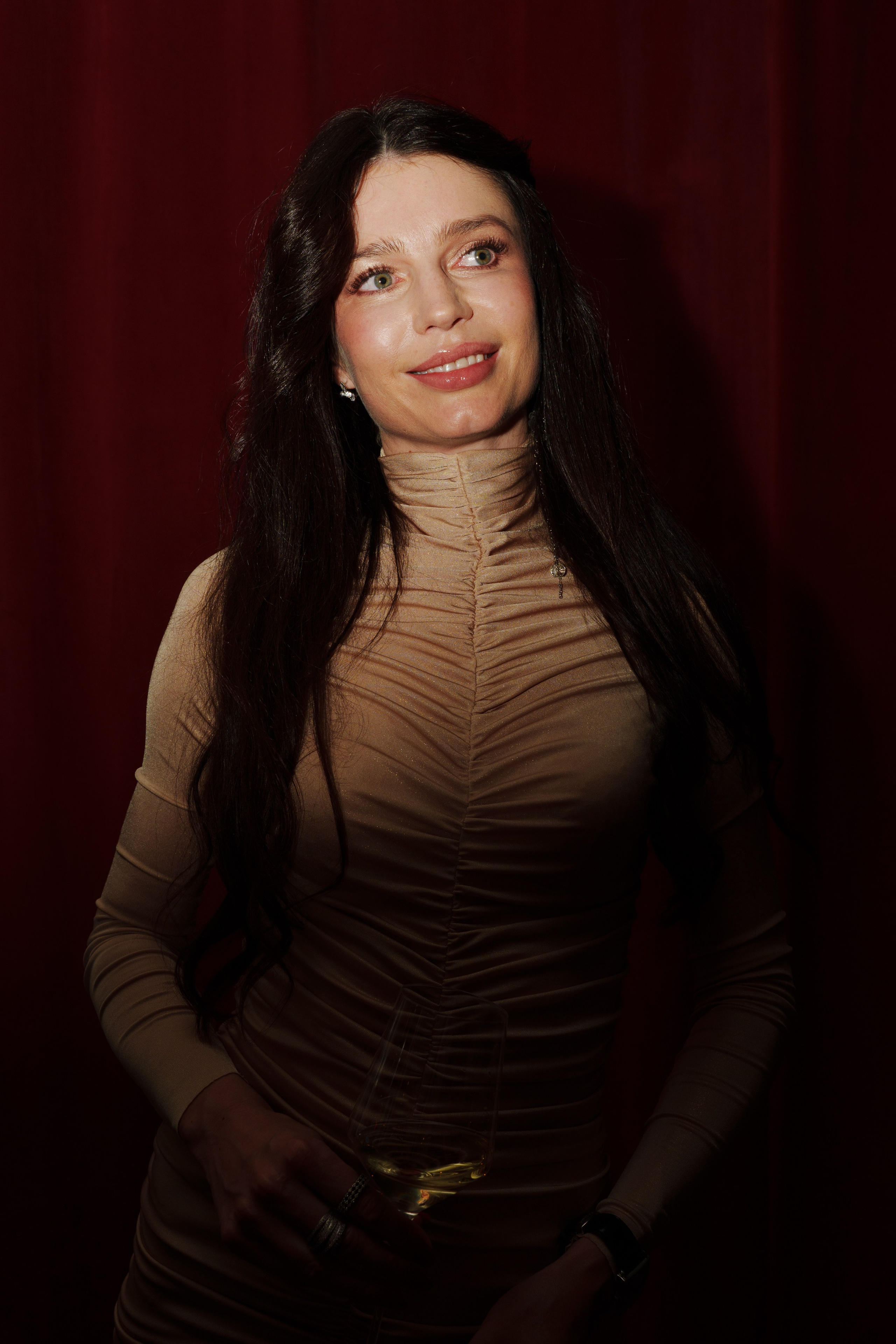 Репортаж | Ивент Flower Inspiration |. Репортажный фотограф в Калининграде Екатерина Суханова