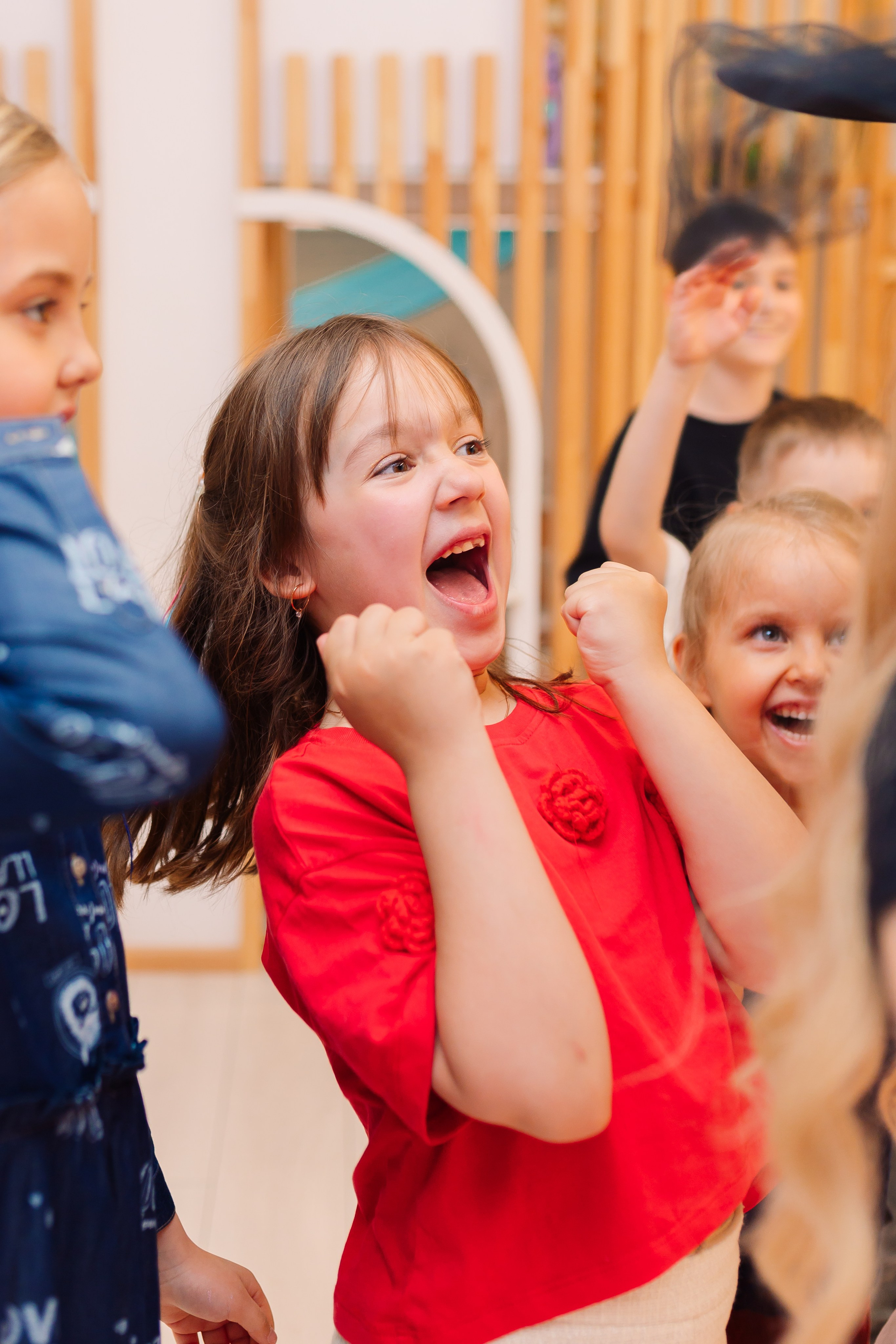 Теона. Семейный фотограф Алина Демидова. Королев