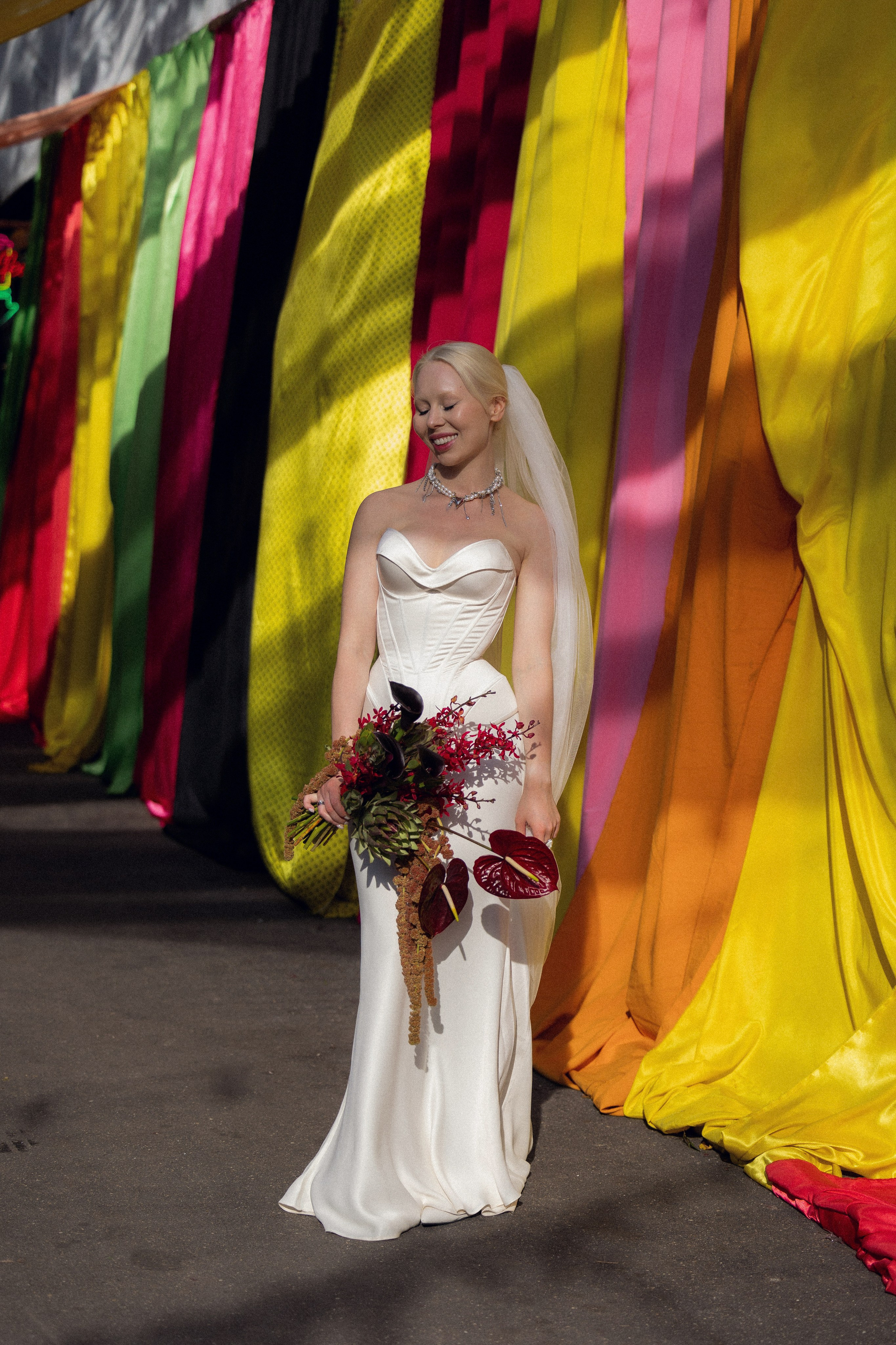 Vlad & Kate. Оформление свадеб, декор свадеб Вера Маркова, Москва