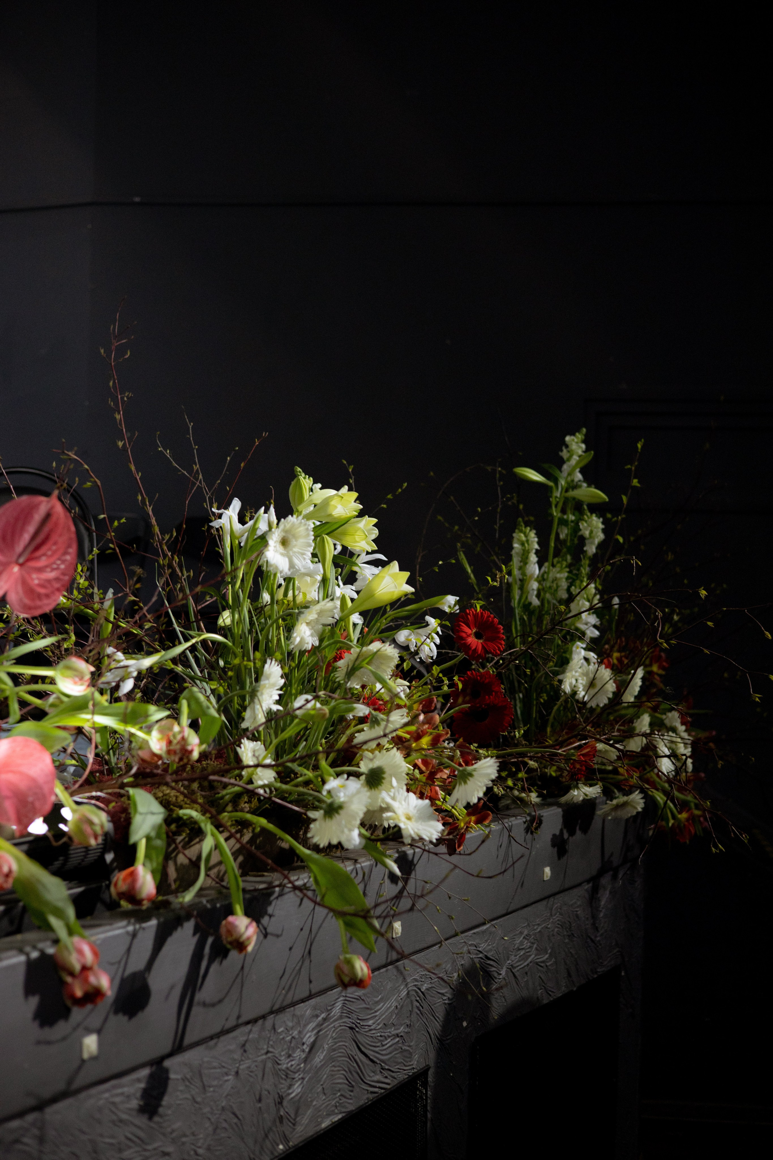 Оформление Отчетного концерта Музыкальной школы Глазунова. Оформление свадеб, декор свадеб Вера Маркова, Москва