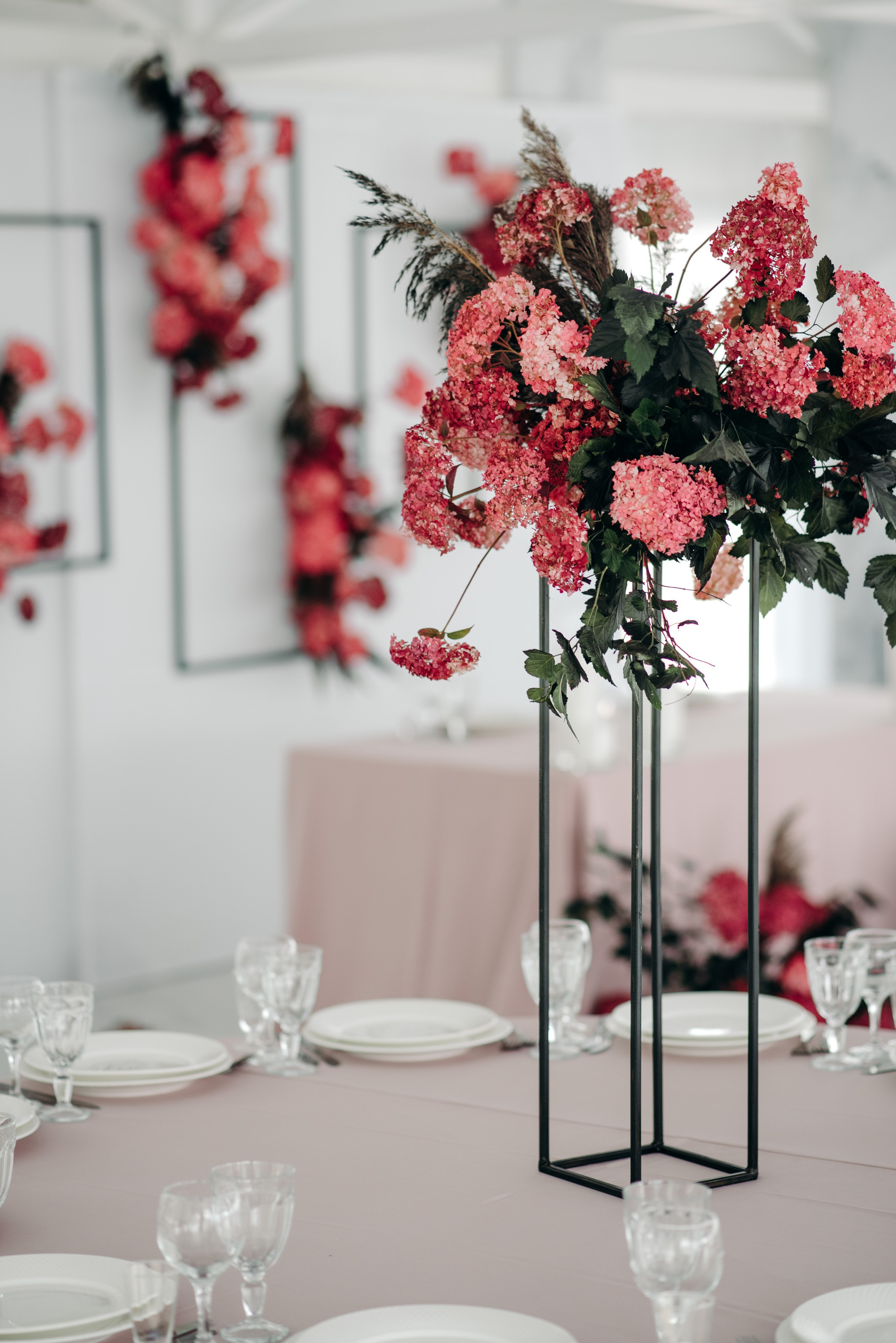 Николай и Анита. Фотограф Тривашкевич Александр