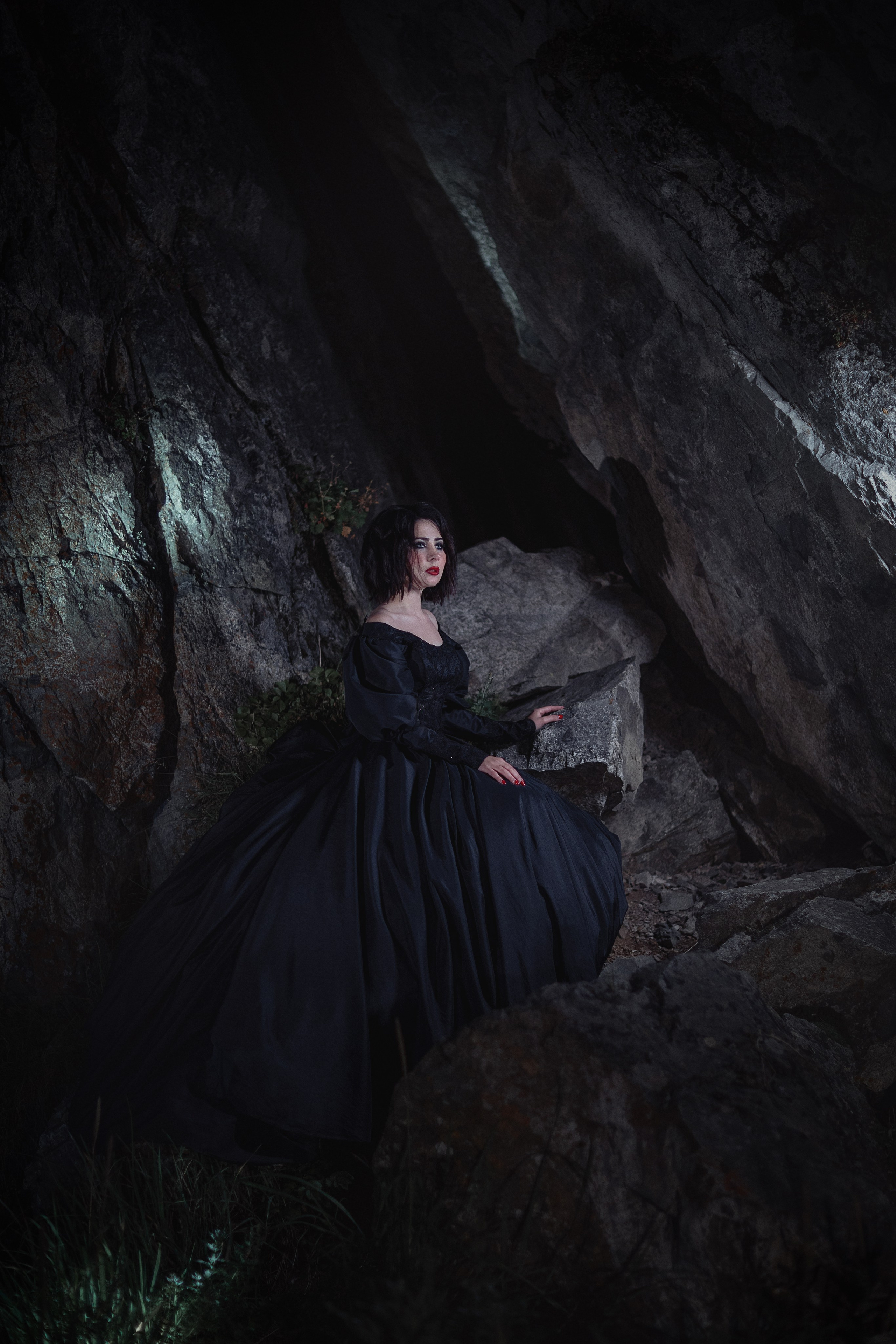 Мария. Фотограф Алёна Яковлева