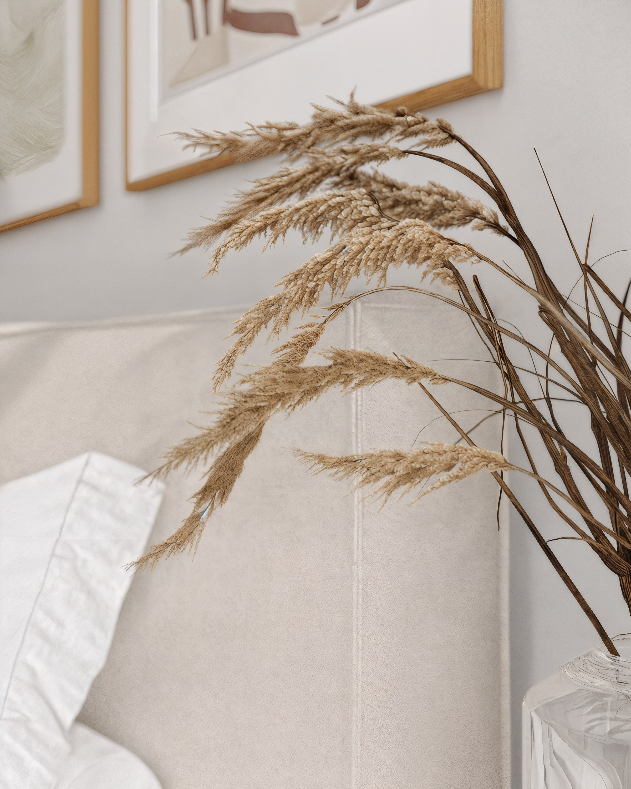 Апартаменты в Нижнем Новгороде, 2024. 3D визуализация интерьера и архитектурной среды