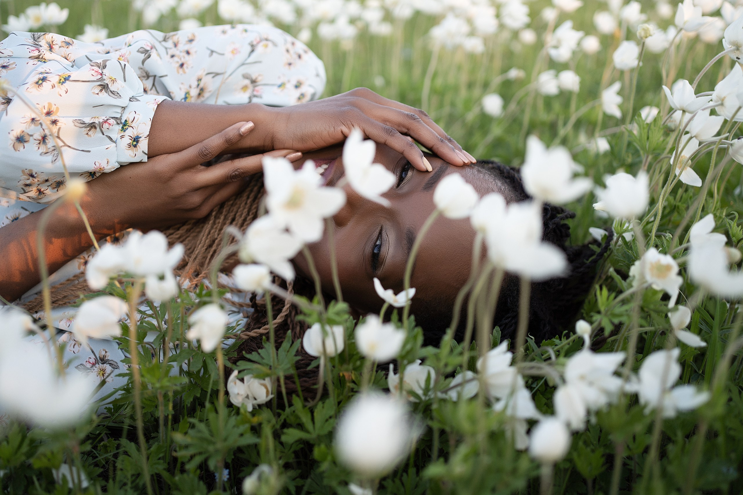 Золото заката. Индивидуальный фотограф в Красноярске