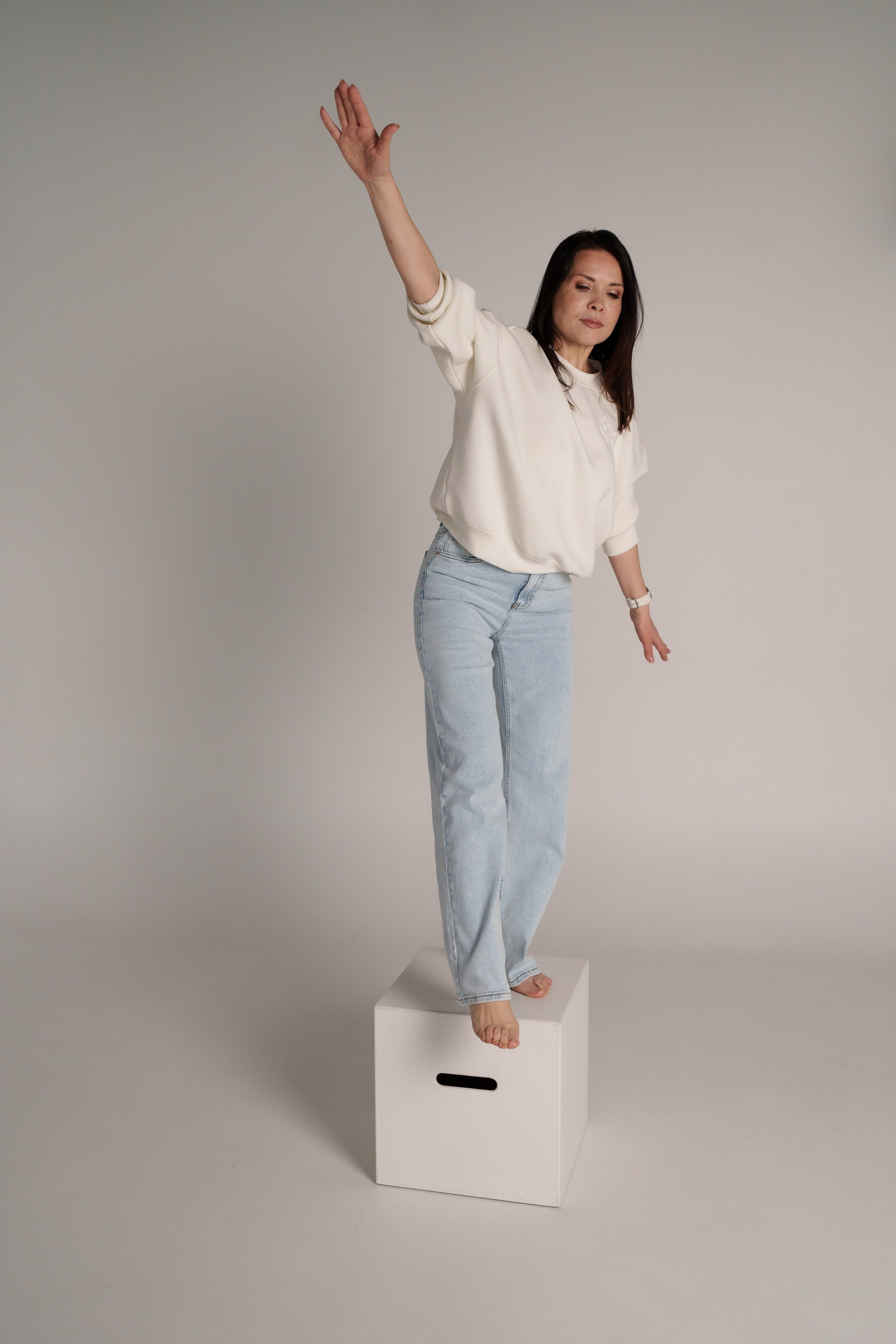 Дерзкая элегантность. Индивидуальный фотограф в Красноярске