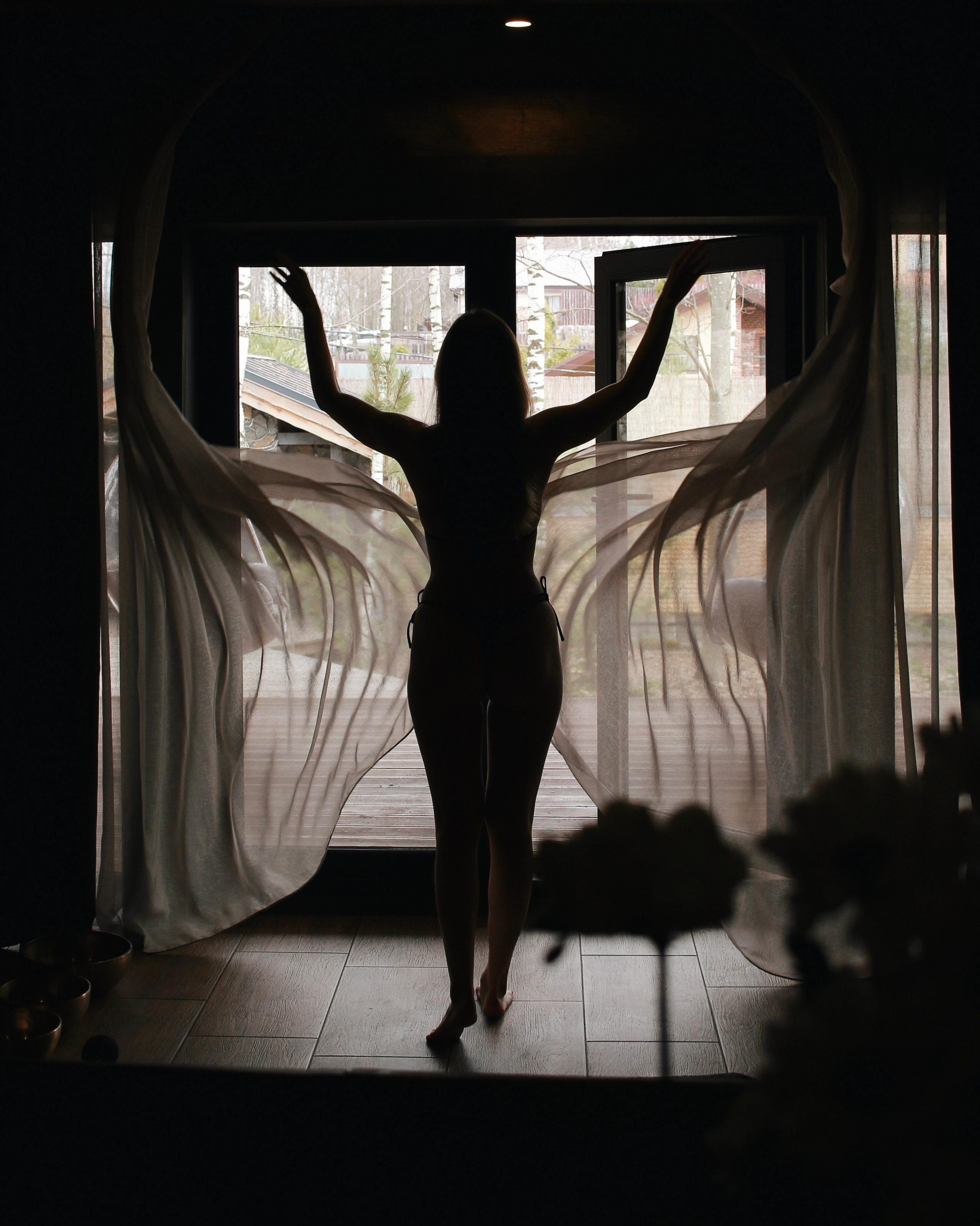 Для брендов. Портретный фотограф в Санкт-Петербурге Мария Вармер