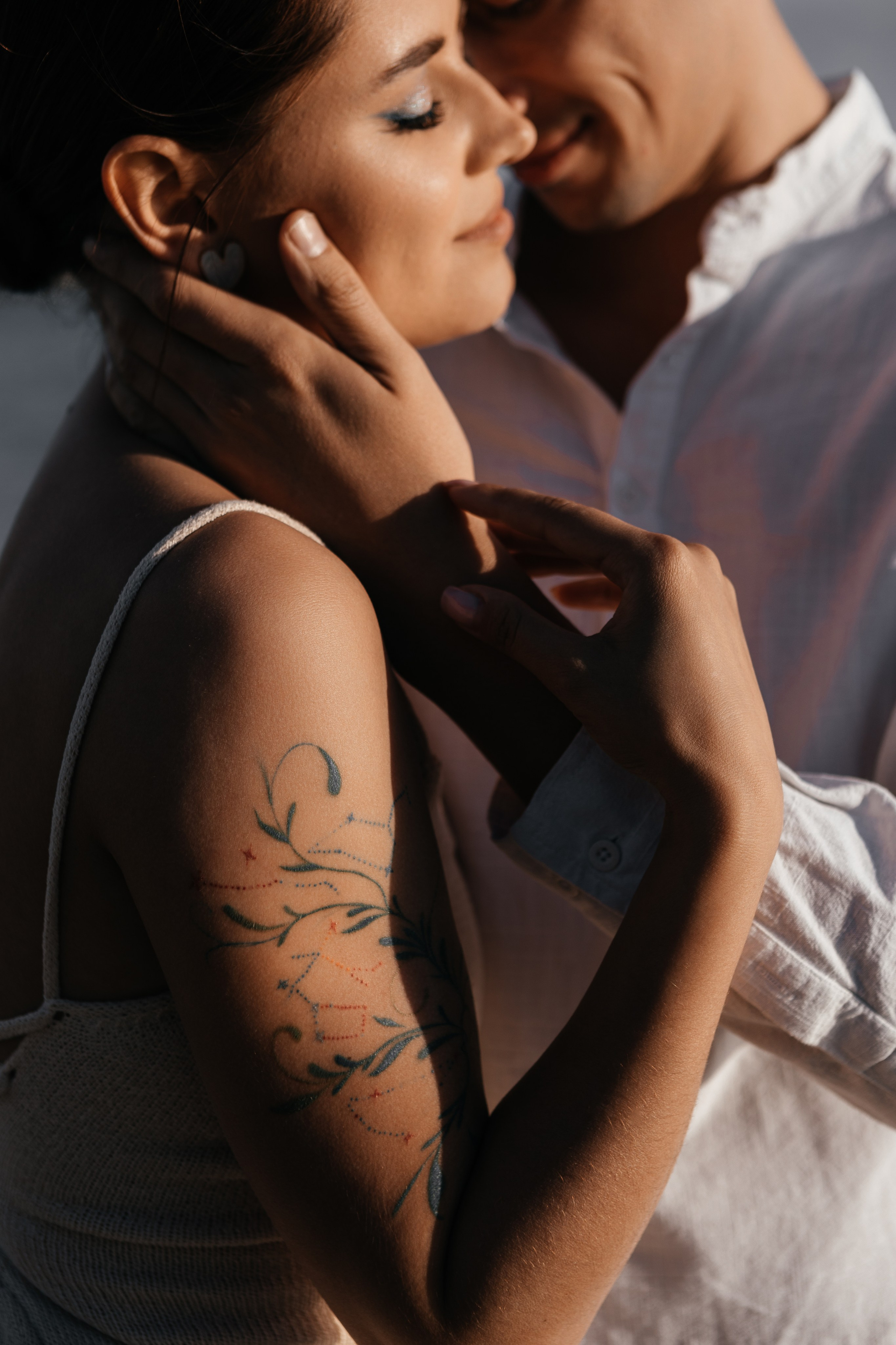 Михаил и Татьяна. Свадебный фотограф Алина Поддубная