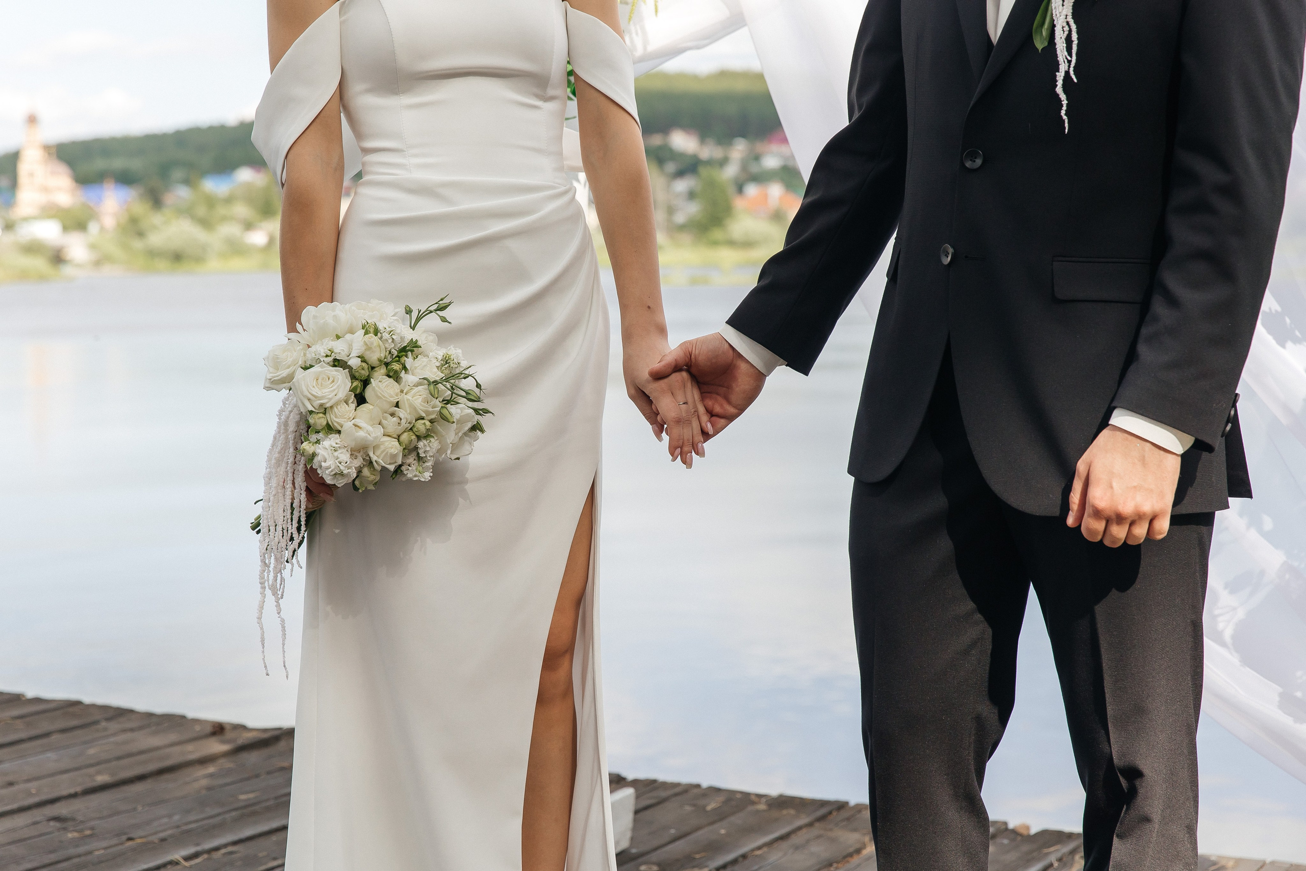 KRISTINA & DMITRIY. Свадебный фотограф | Екатеринбург | Сочи | Артем Шестаков