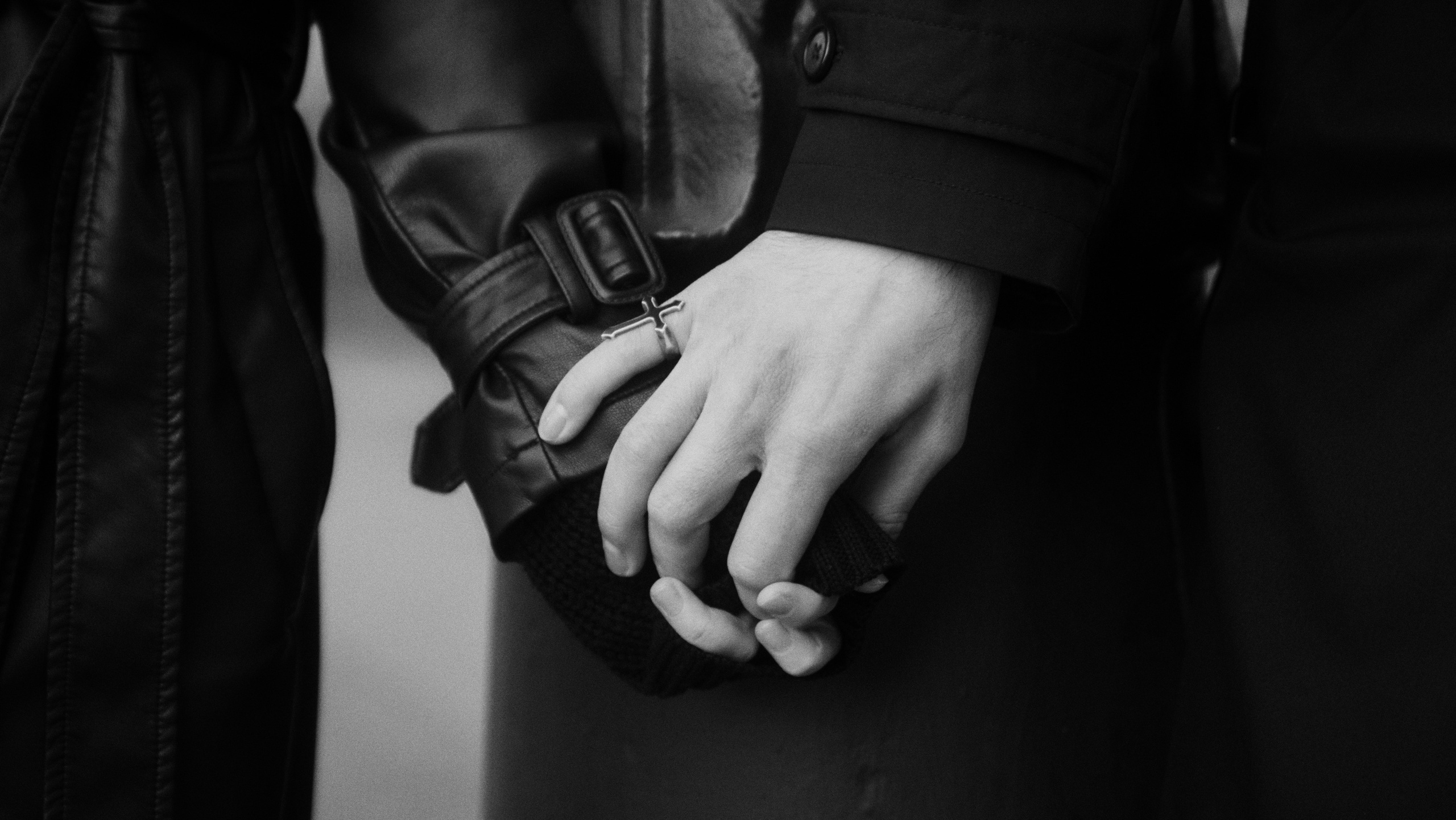 Аслан и Эльвина. Сергей Горшенин — профессиональный фотограф