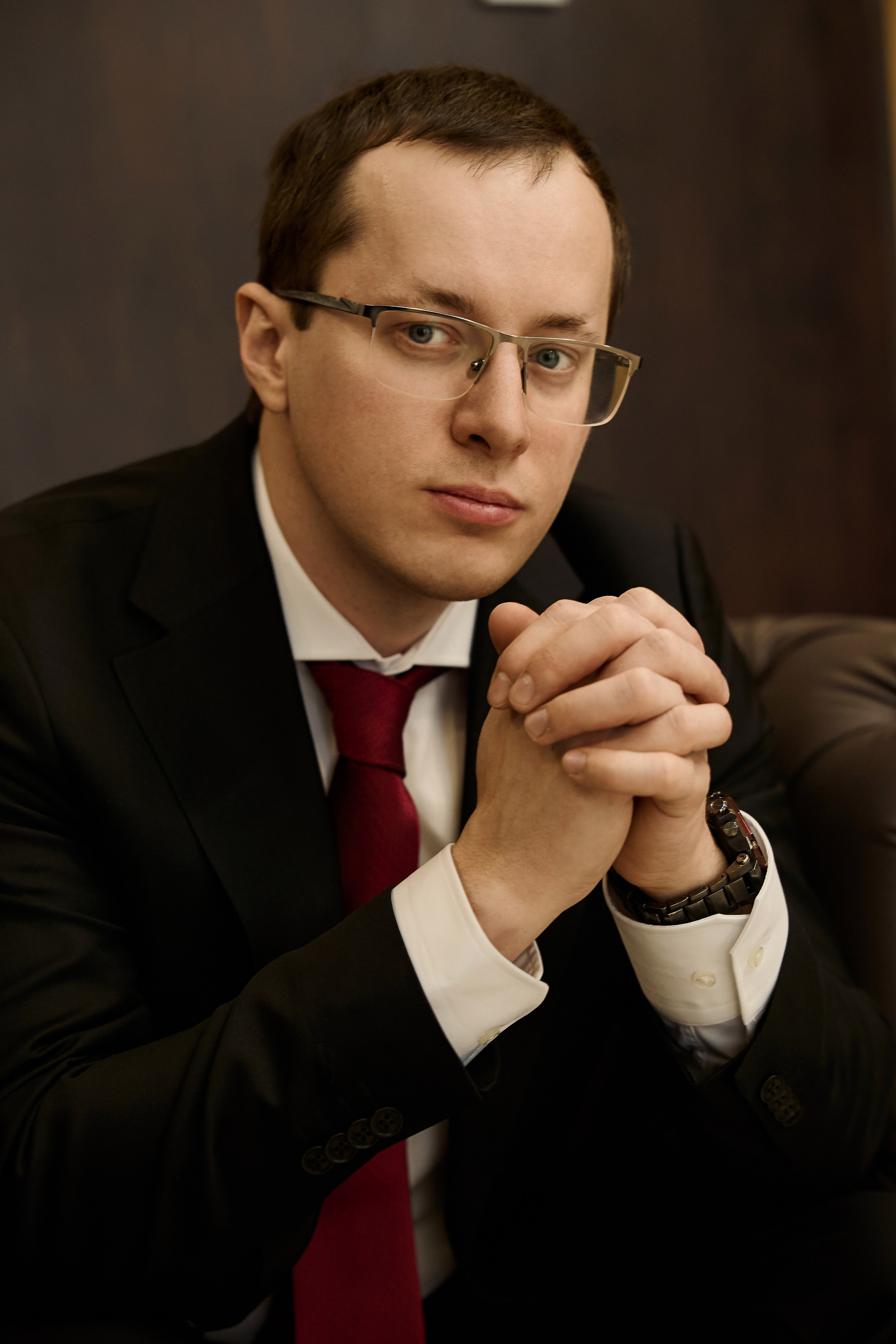 Валентина и Семен. Регистрация в Митинском ЗАГСе. Свадебный фотограф в Москве и Подмосковье