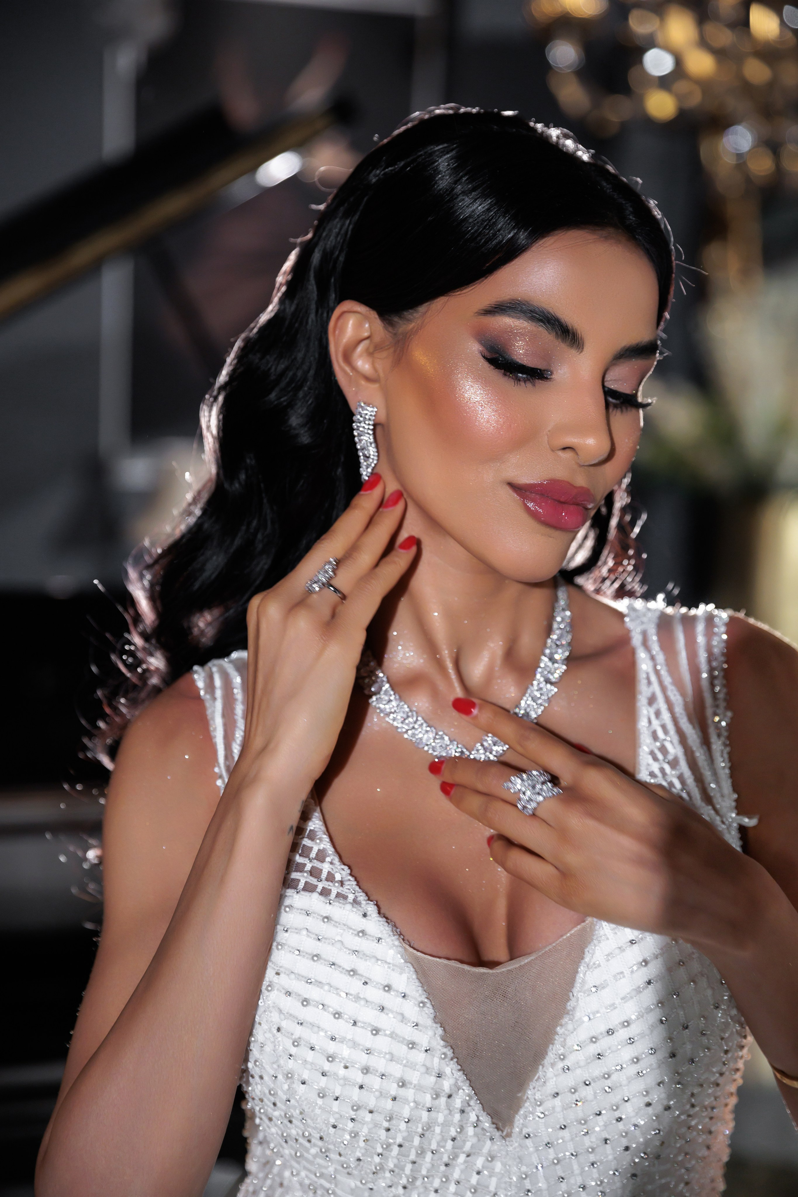 Ismail & Sophie. Валерия Солнцева свадебный и семейный фотограф