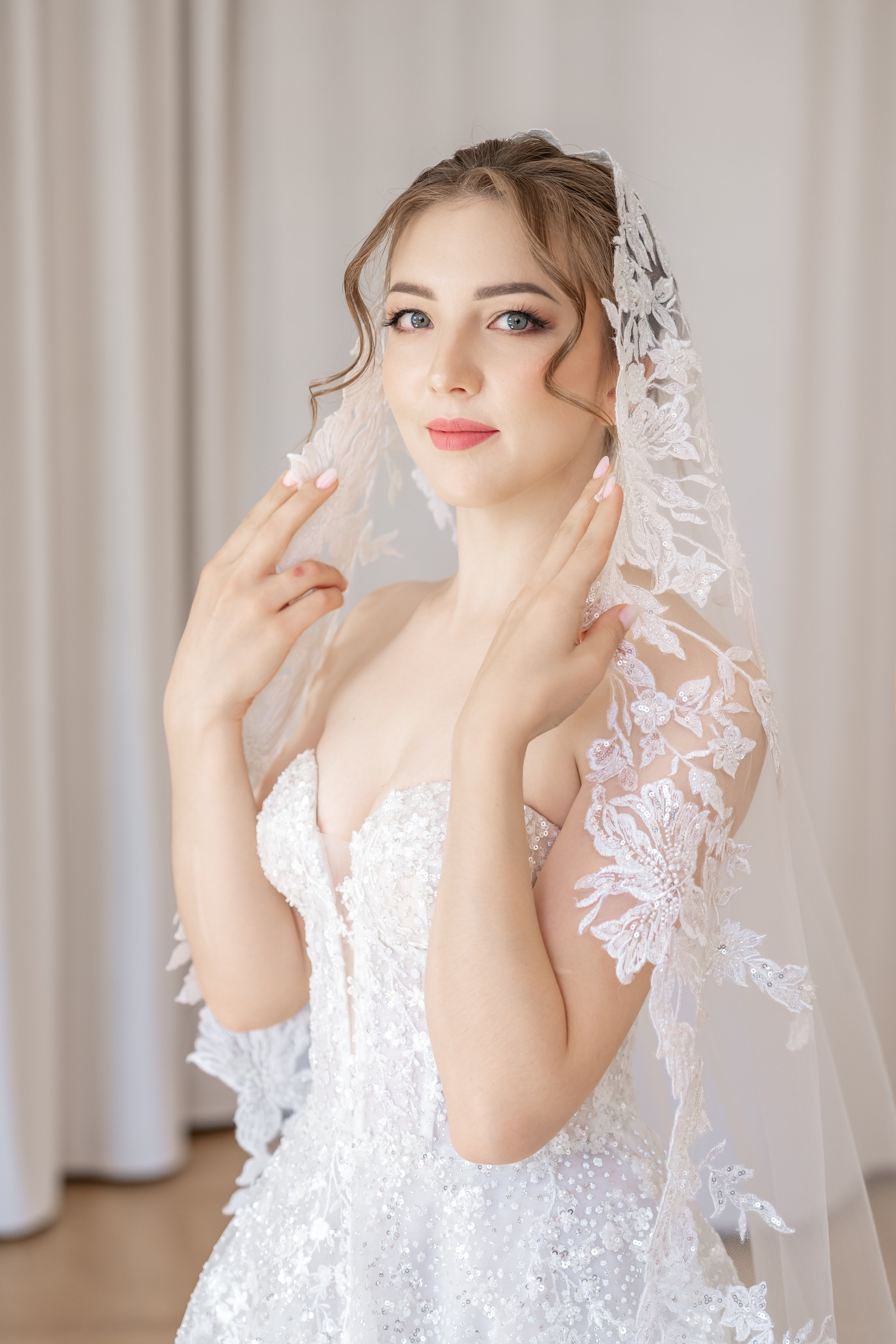 Тимофей и Вероника. Фотограф и видеограф в Улан-Удэ: Аюна Габагуева и Артём Шаханов