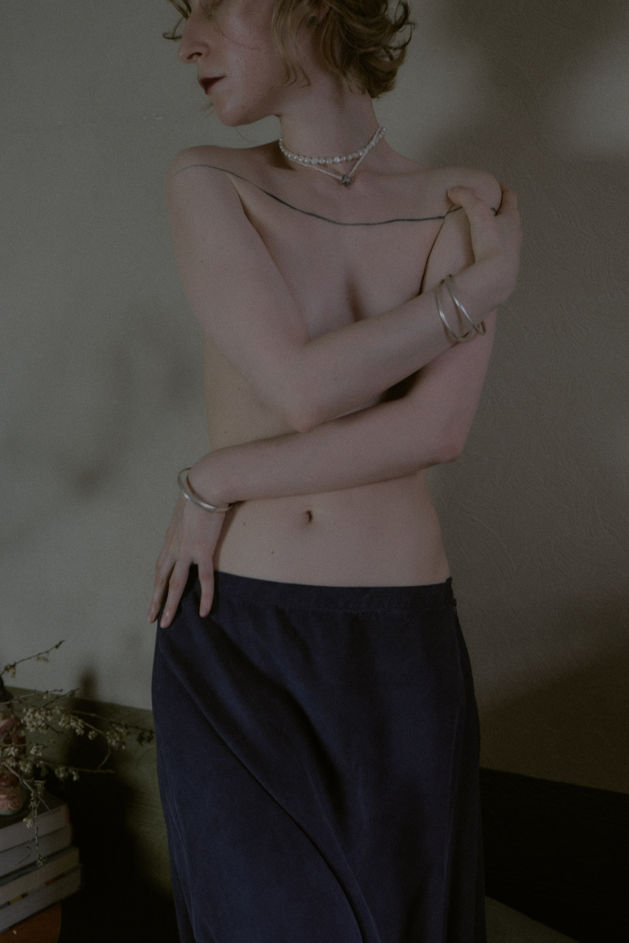 Master Bo. Фотограф Настя Лев