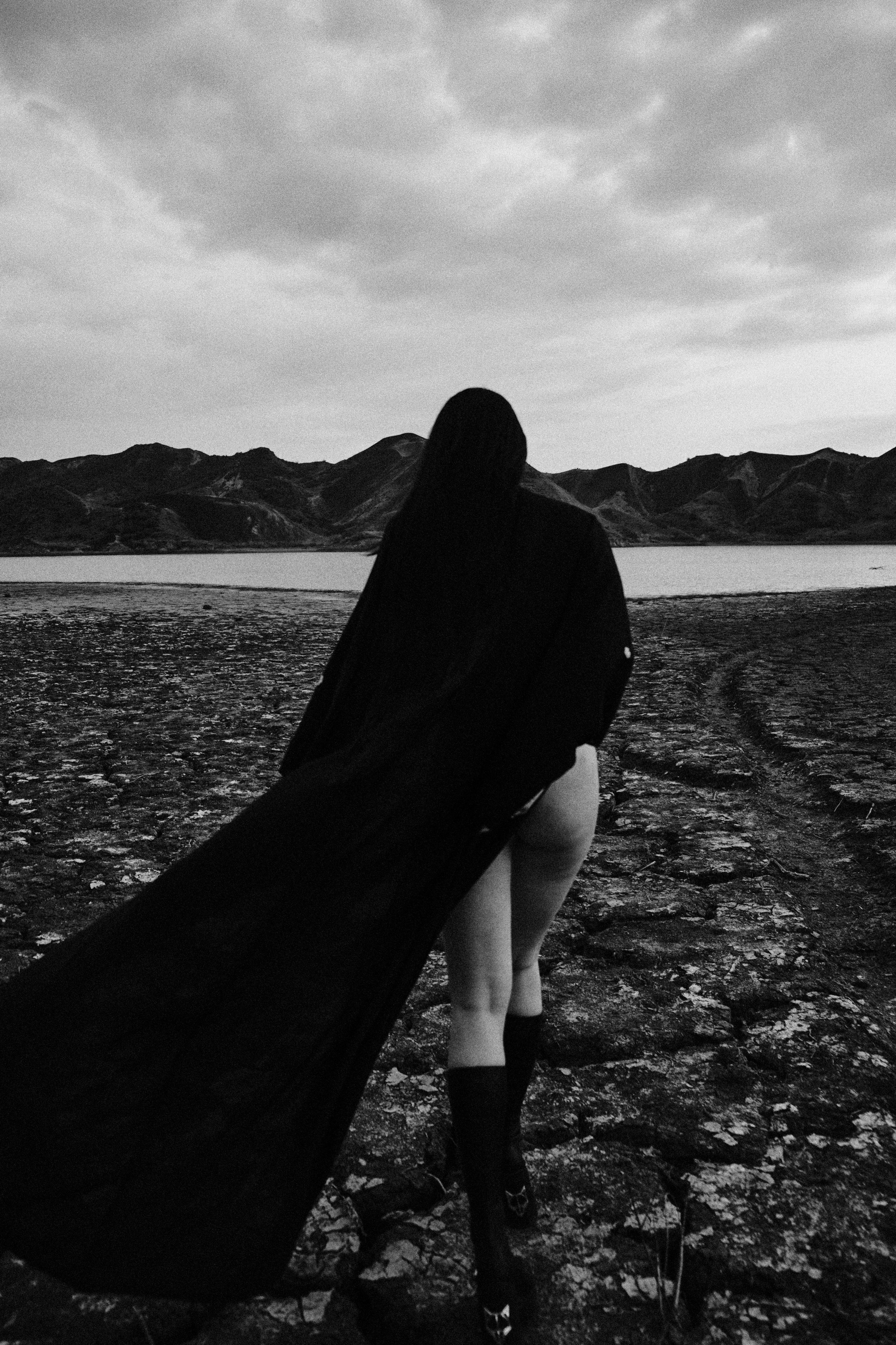 Kaori. Фотограф Настя Лев