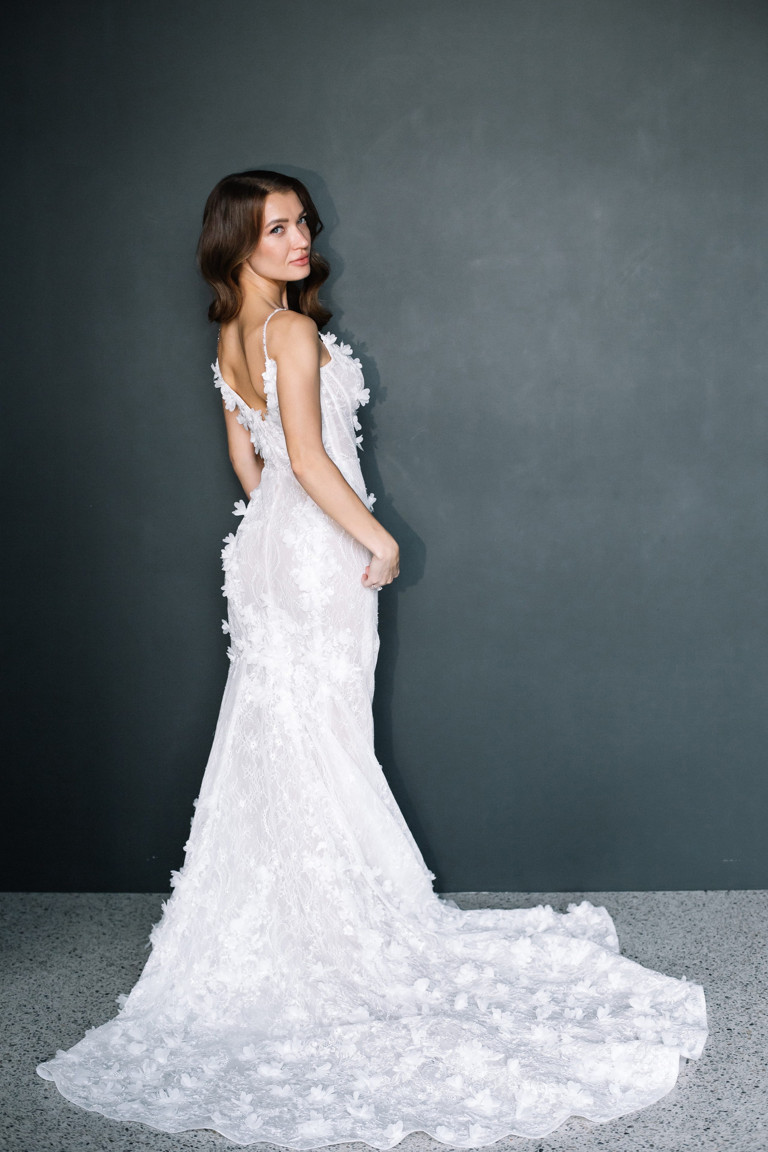 Александр и Екатерина. Свадебный фотограф Анастасия Багдасарян