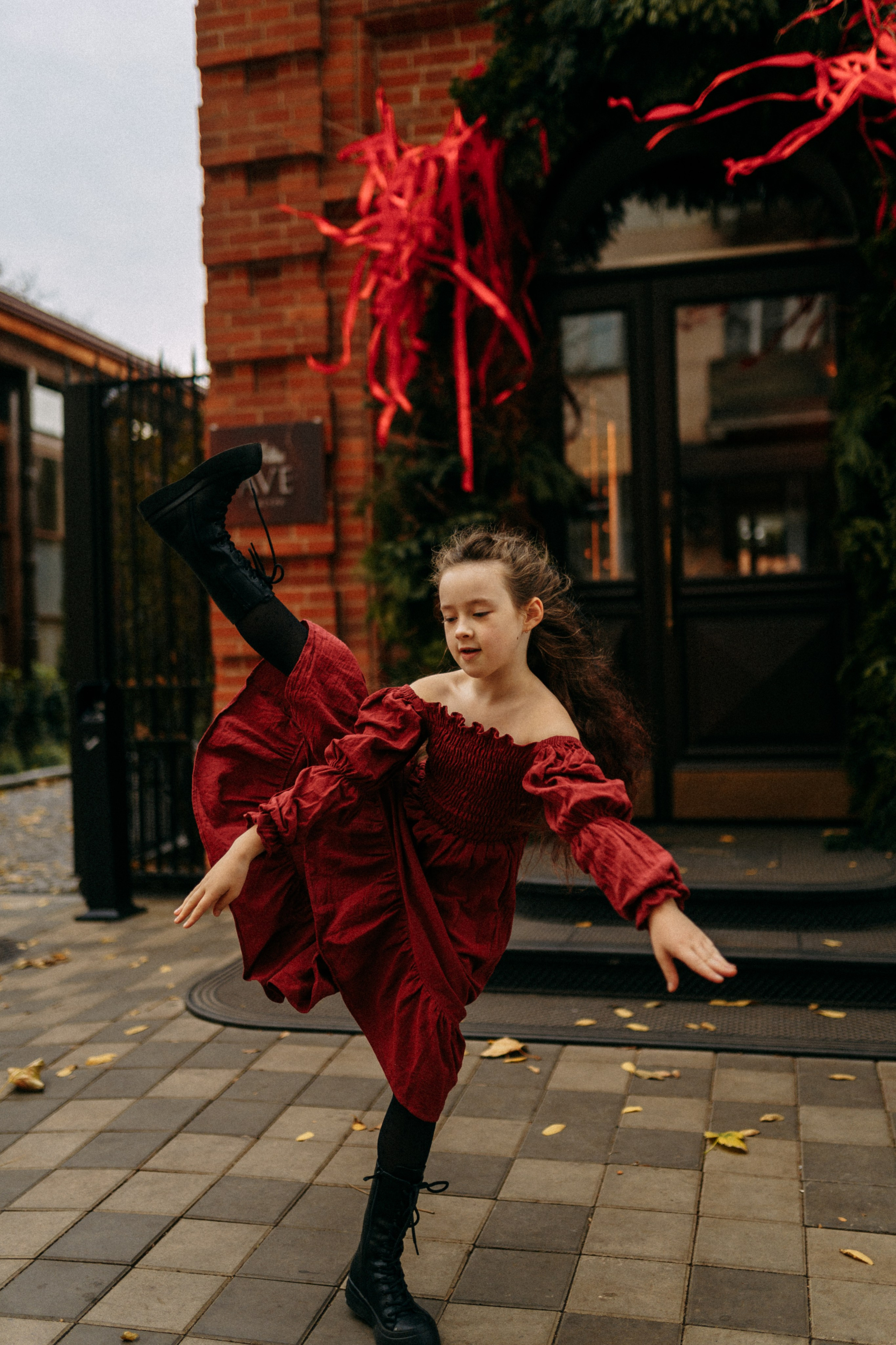 Юля и Мира. Фотограф в Краснодаре Баева Кристина