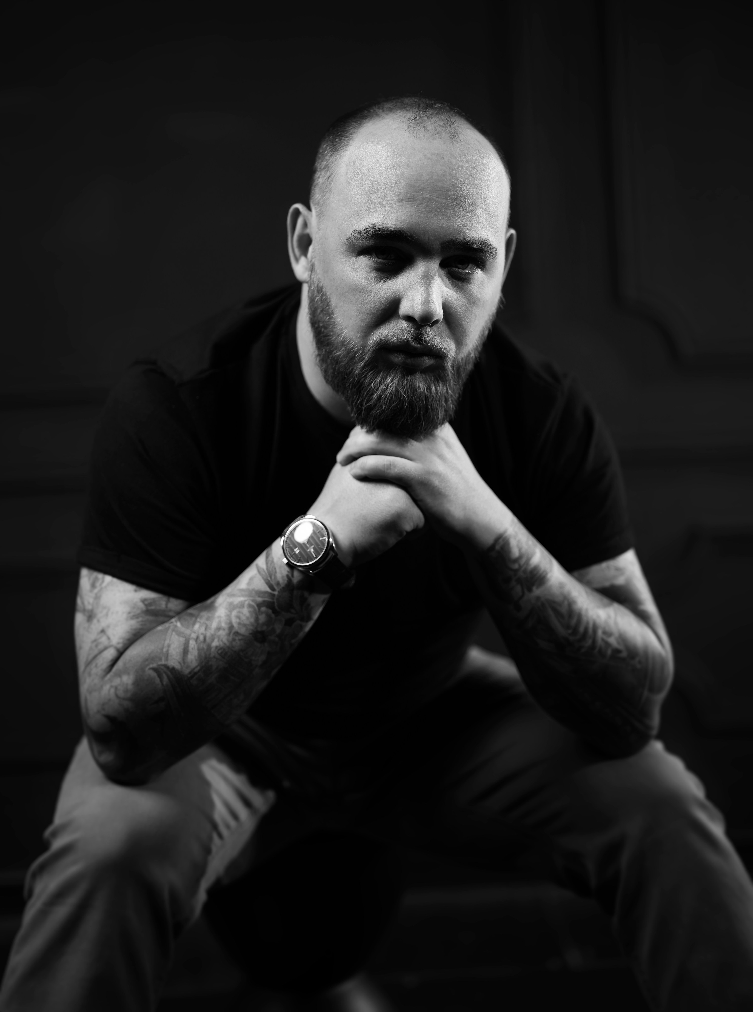 Владимир. Добро пожаловать в студию «Цифровой скульптор»  где искусство встречается с технологиями!