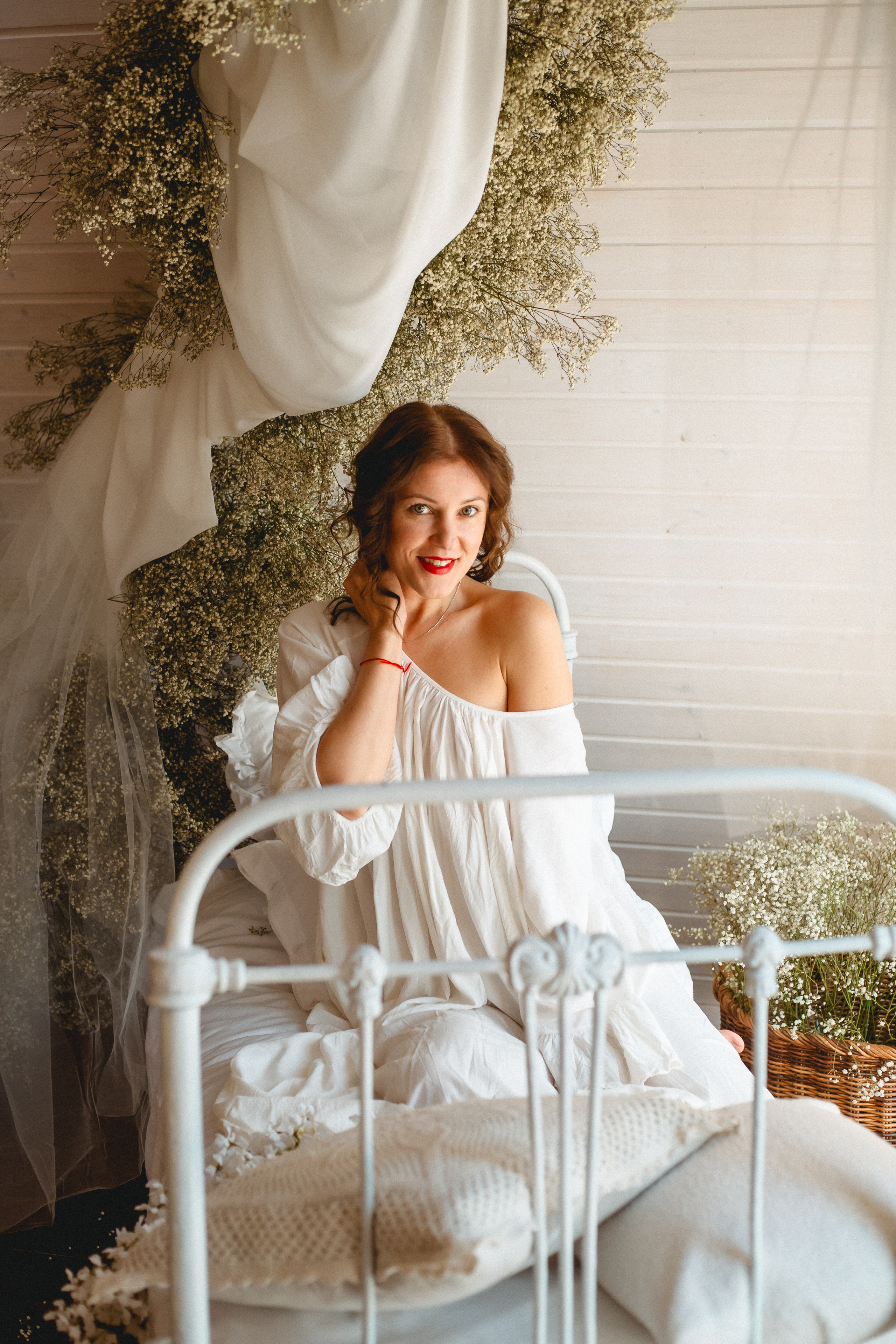 ИНДИВИДУАЛЬНЫЕ. Фотограф крещений, семейный фотограф Приходько Ксения