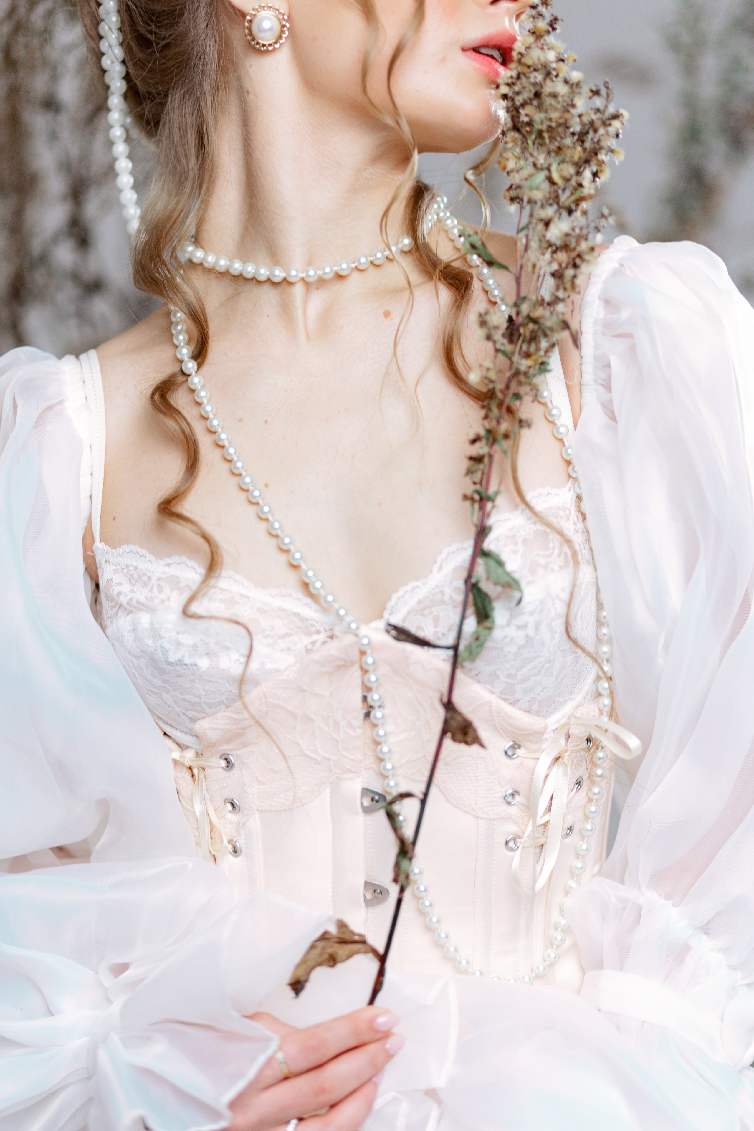 Maria. Фотограф Алекс Май