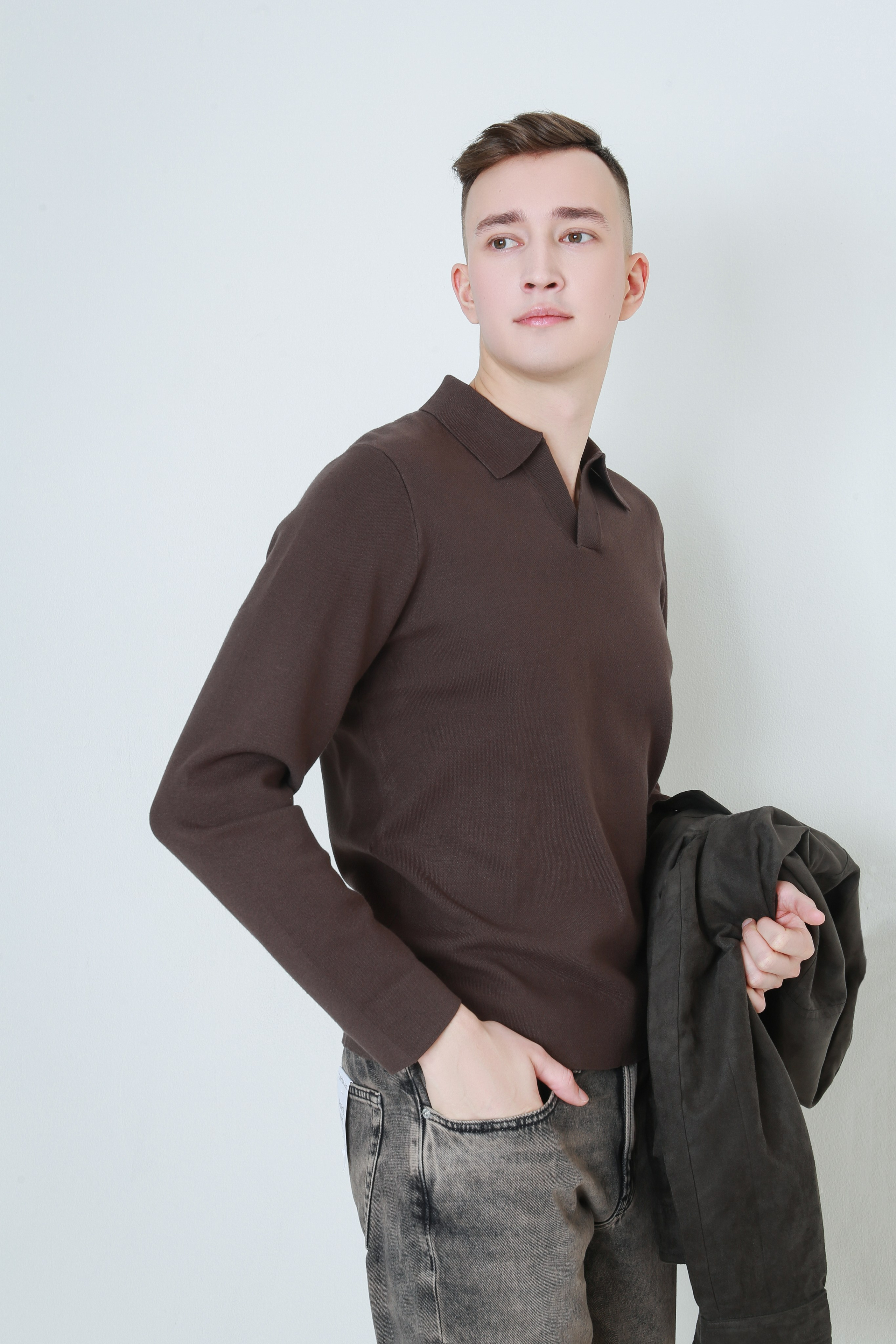 I'm a model. Фотограф в Москве и Московской области