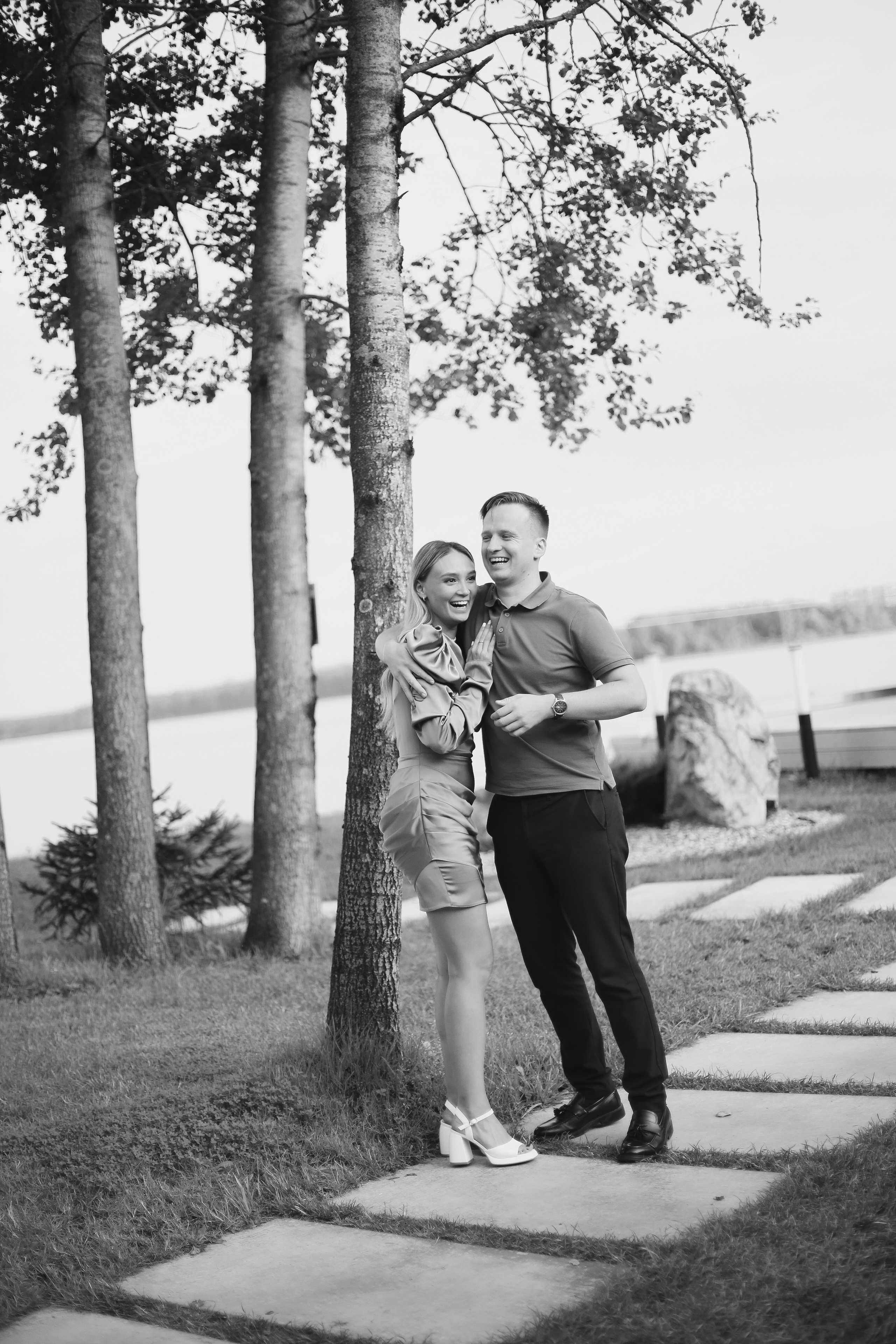 Любовь и Сергей (полный день). Фотограф Екатерина Максимова: семейные, индивидуальные съемки, свадьбы