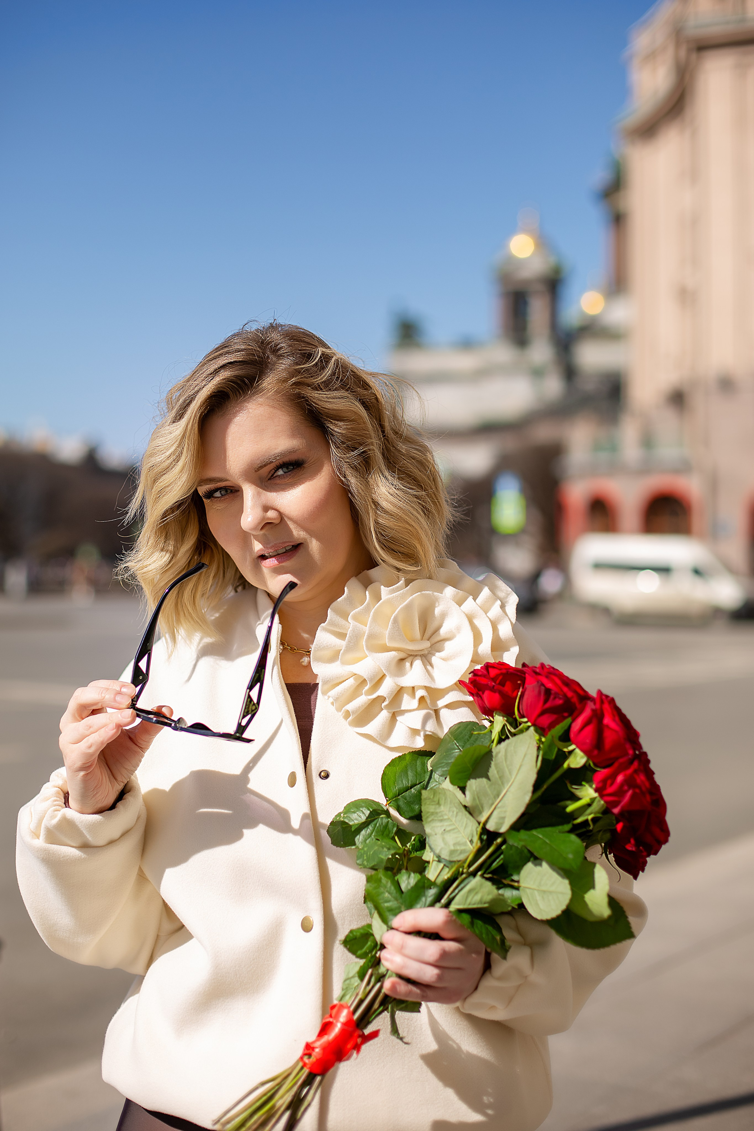 Ирина. Фотограф Анастасия, СПб: живые семейные и женские фотосессии без позирования, наполненные эмоциями