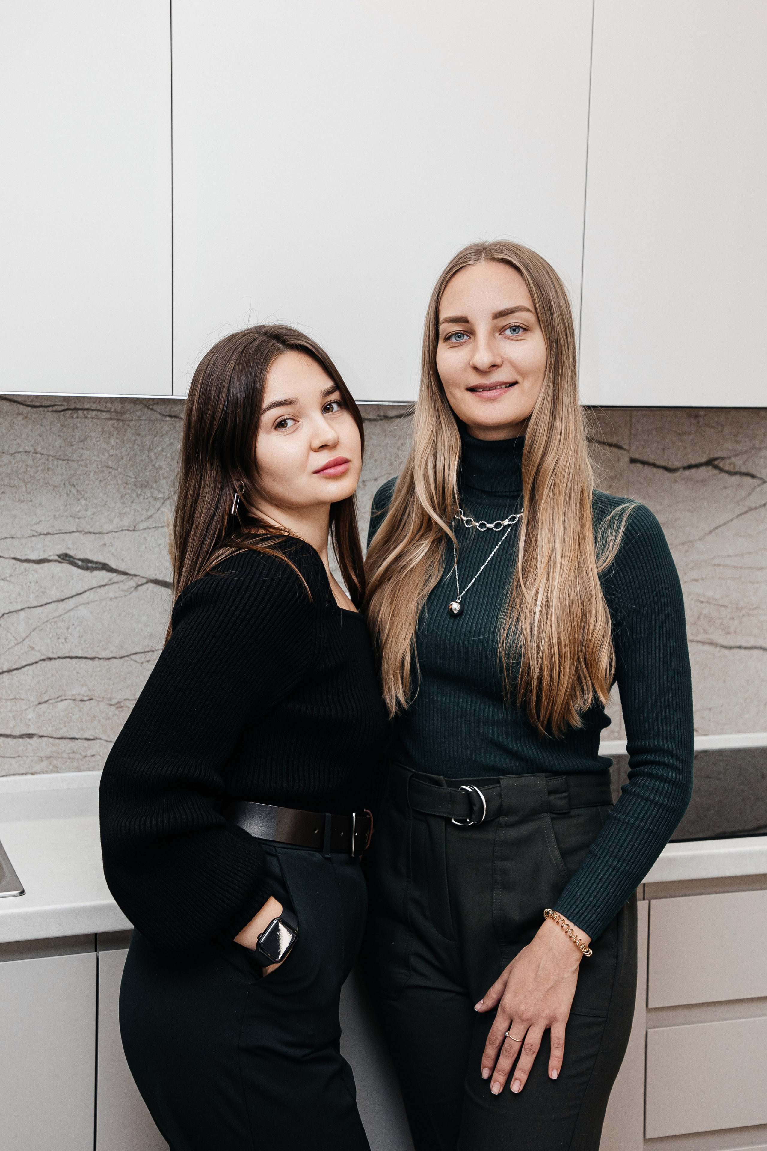 Квартира в портфолио дизайнеру. Фотограф Денис Лесковский (Тюмень)