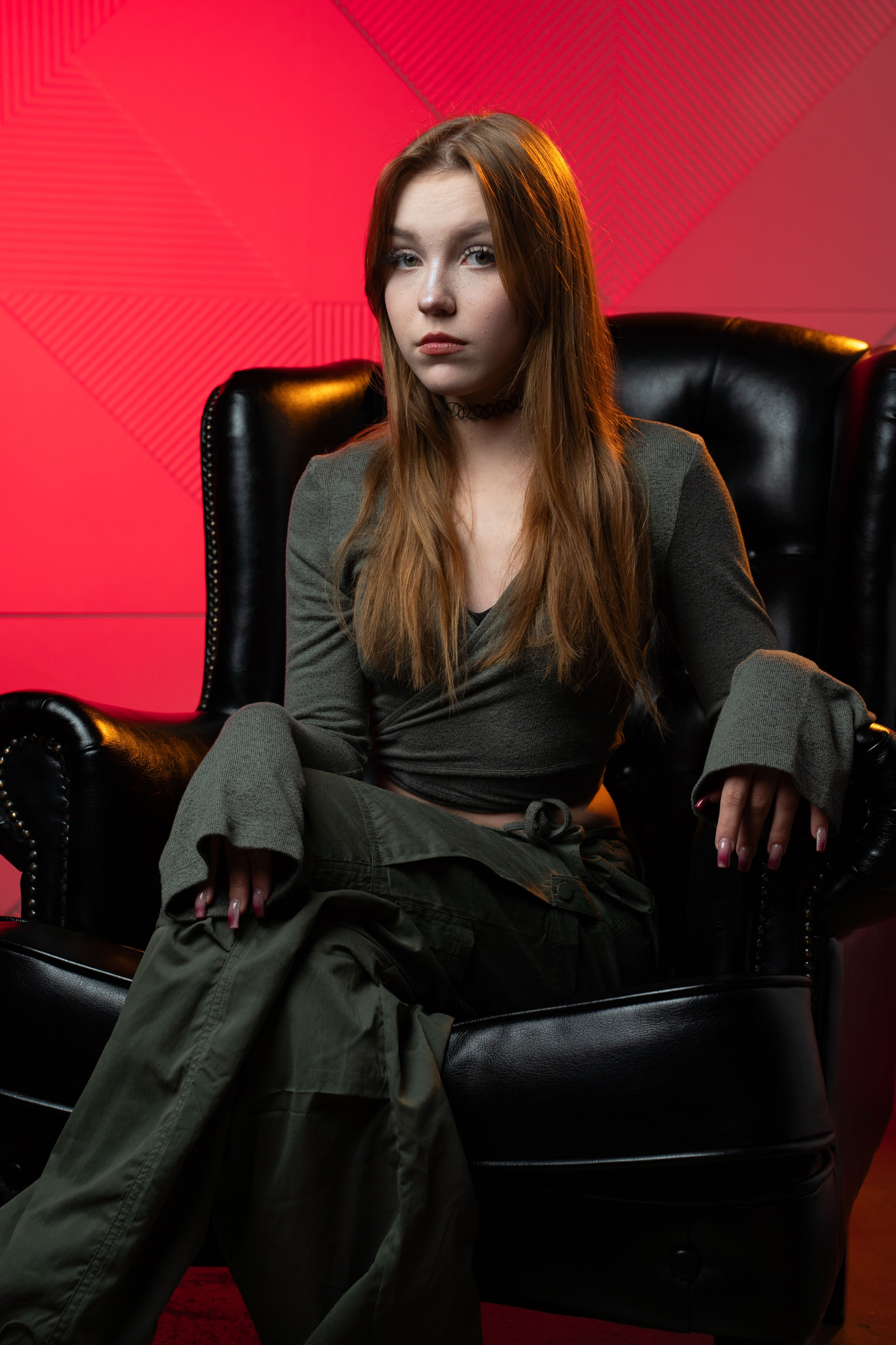 Фотосессия для 11-Б. Фотограф Иван Шабунов