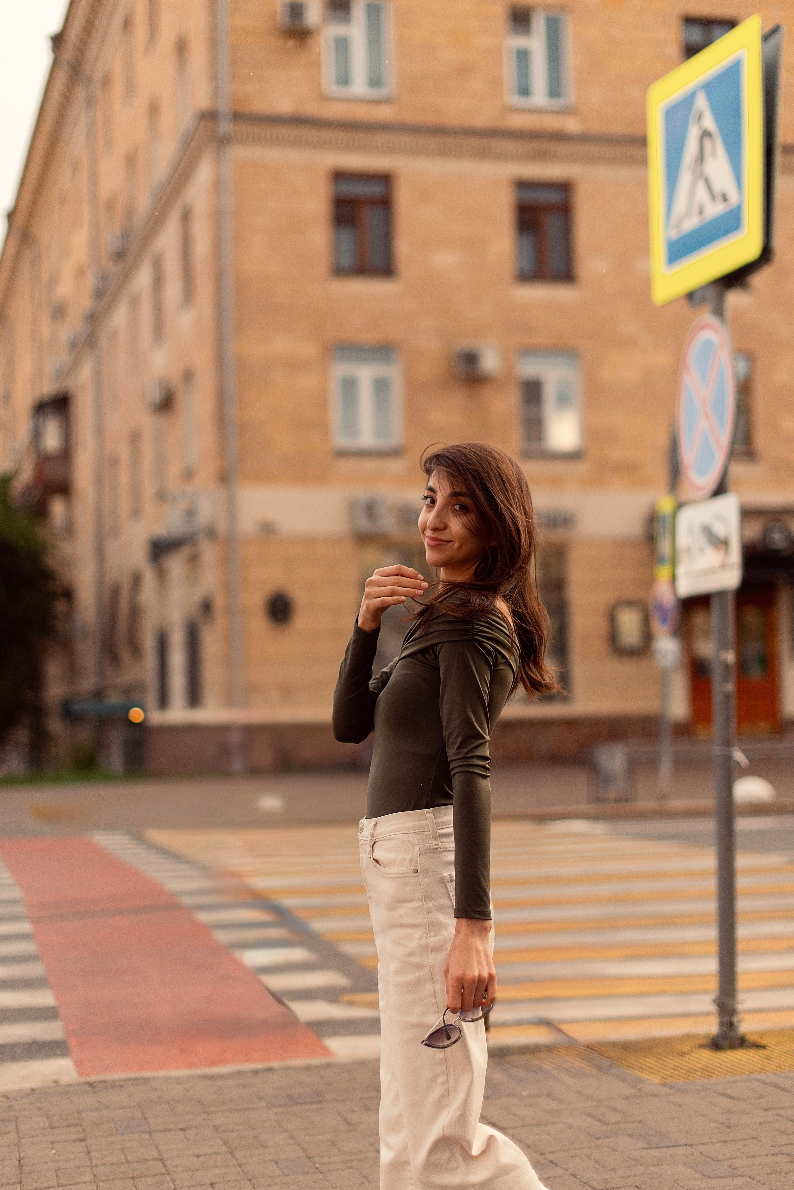 Прогулка по городу. Семейный и детский фотограф в Казани Виктория Мерхи