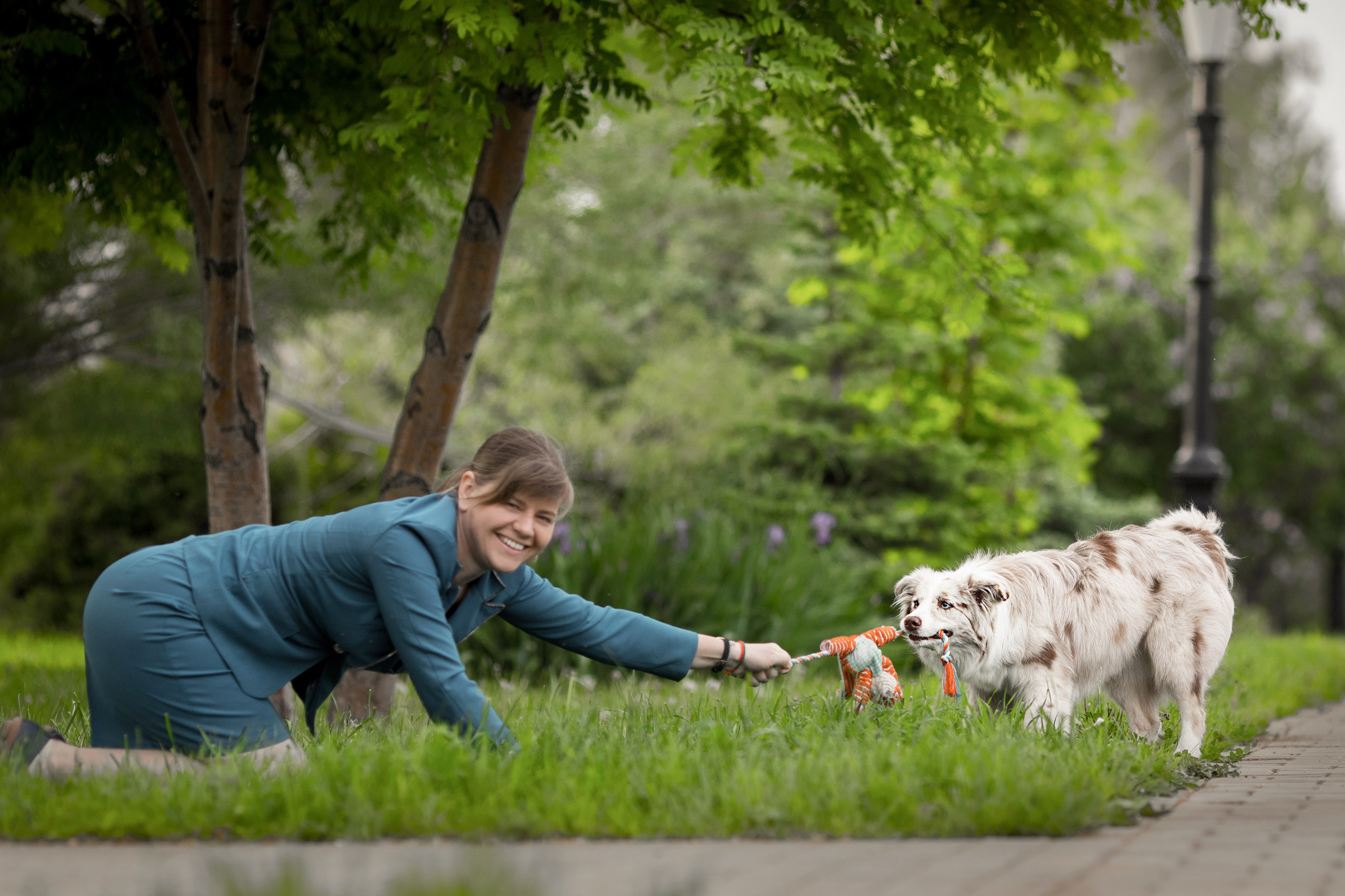 Роскошь в ростошах. О нас