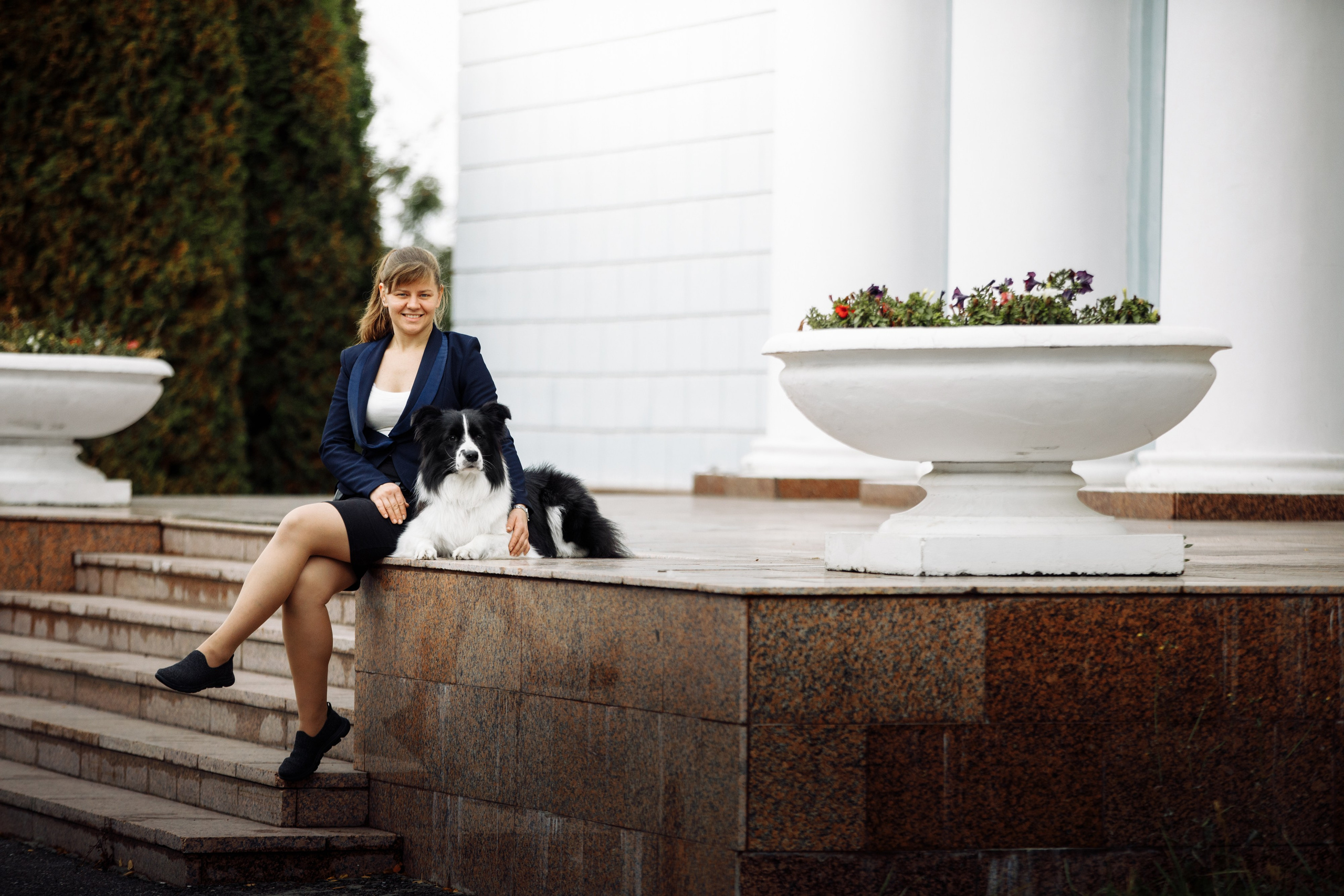 Казань. О нас