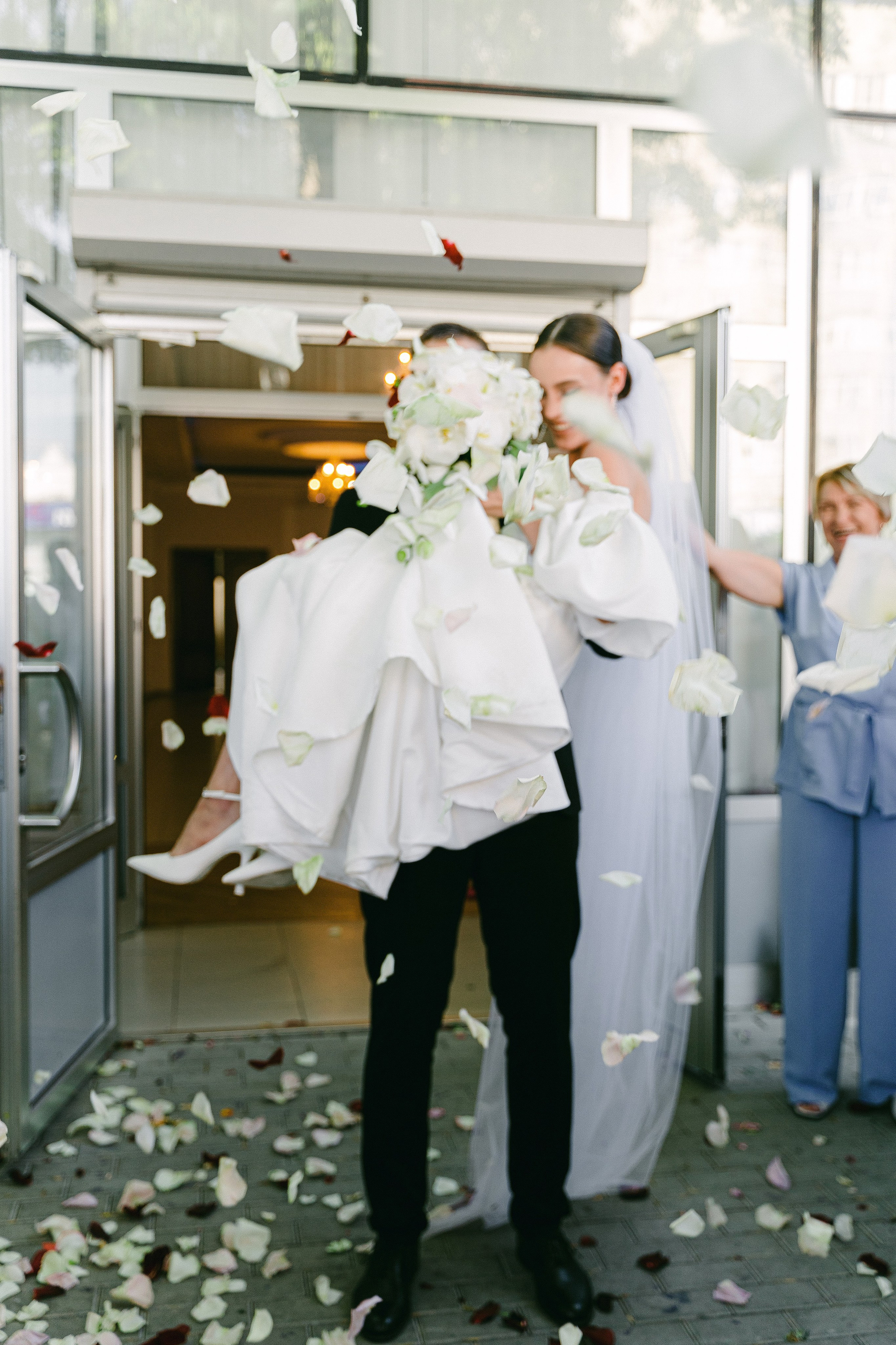 D & E. Свадебный Фотограф в Майкопе Полина Махонина