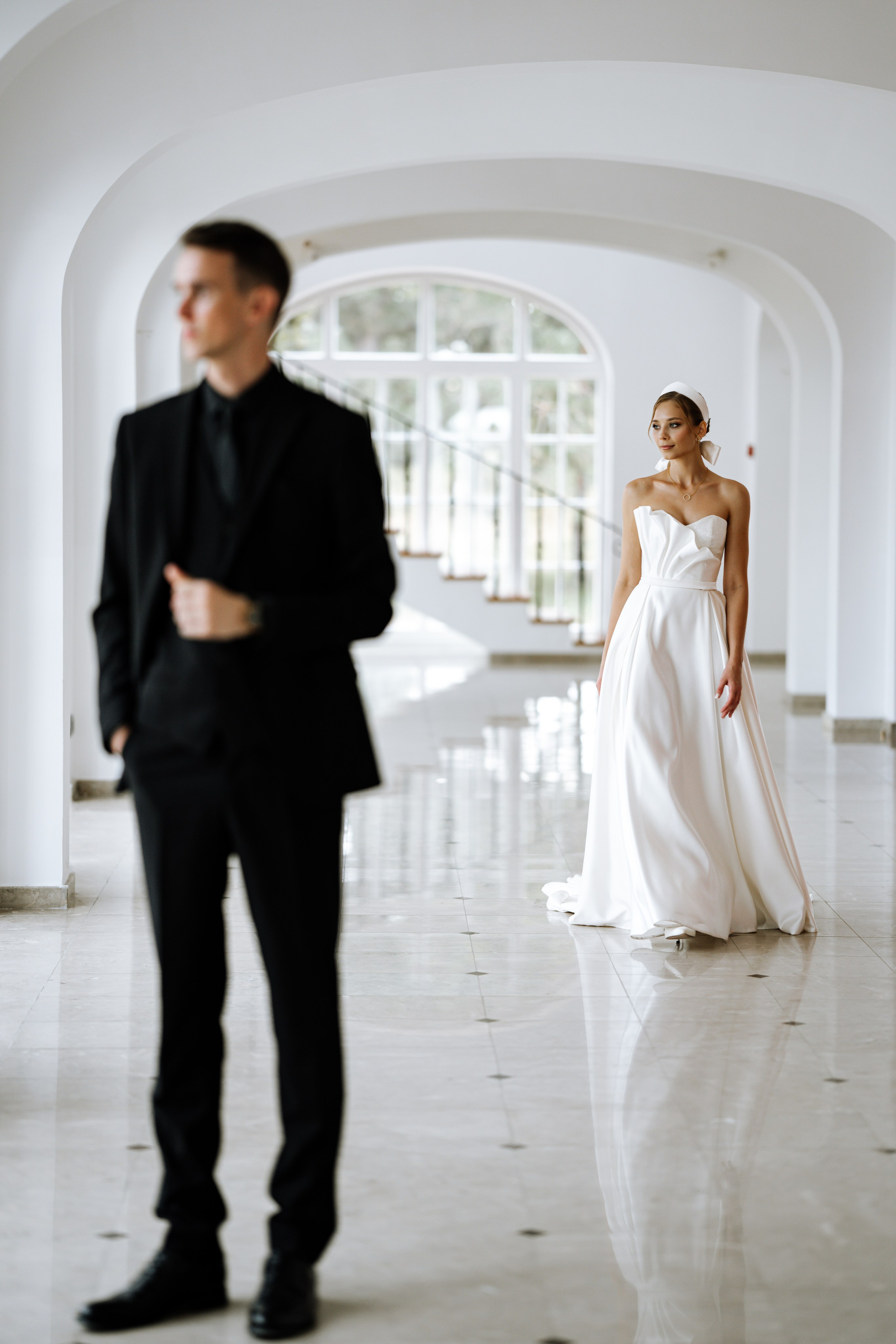 Кирилл и Ксения…. Свадебный фотограф в Краснодаре, Анапе, Сочи, Новороссийске